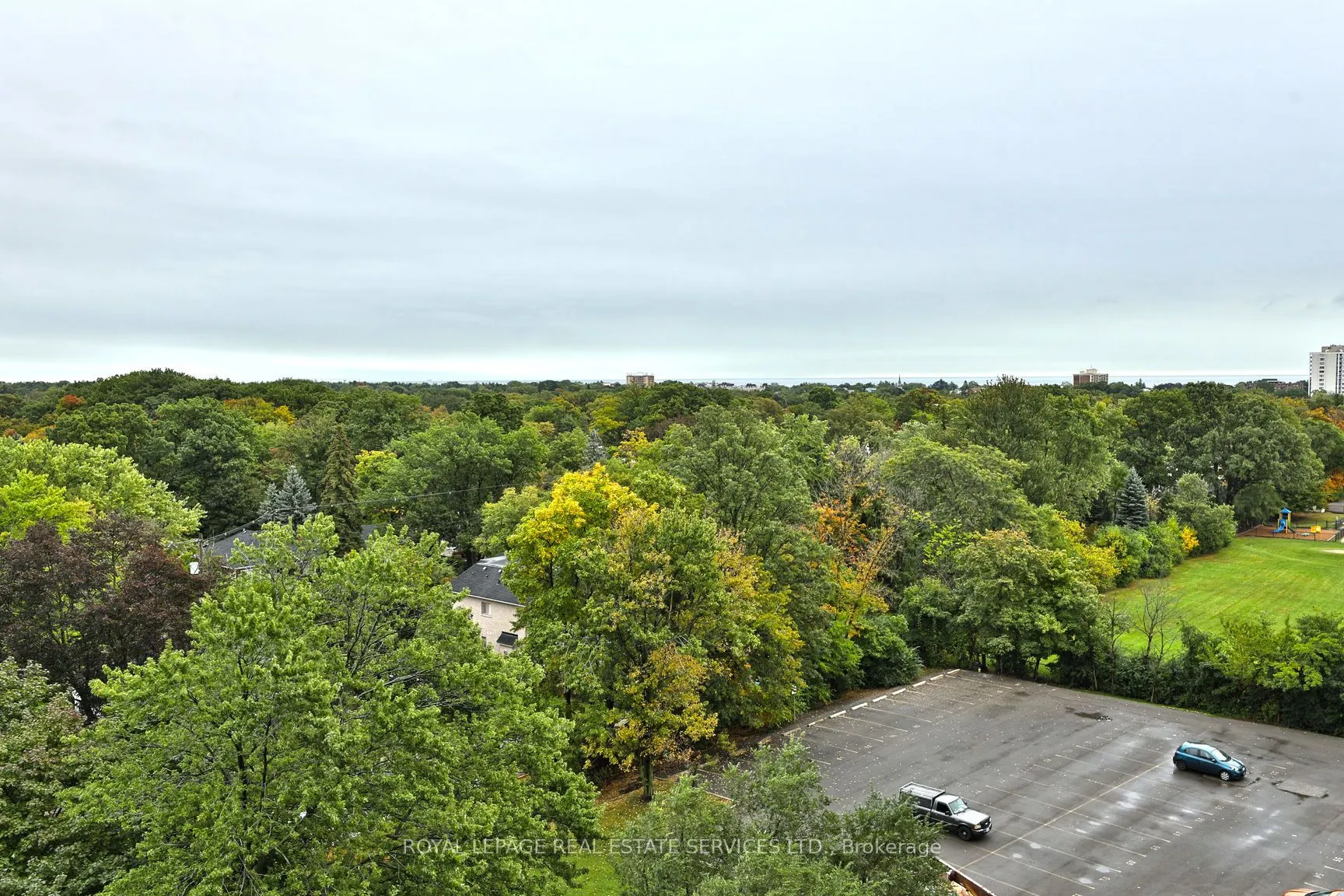 20 Speers Rd, #908