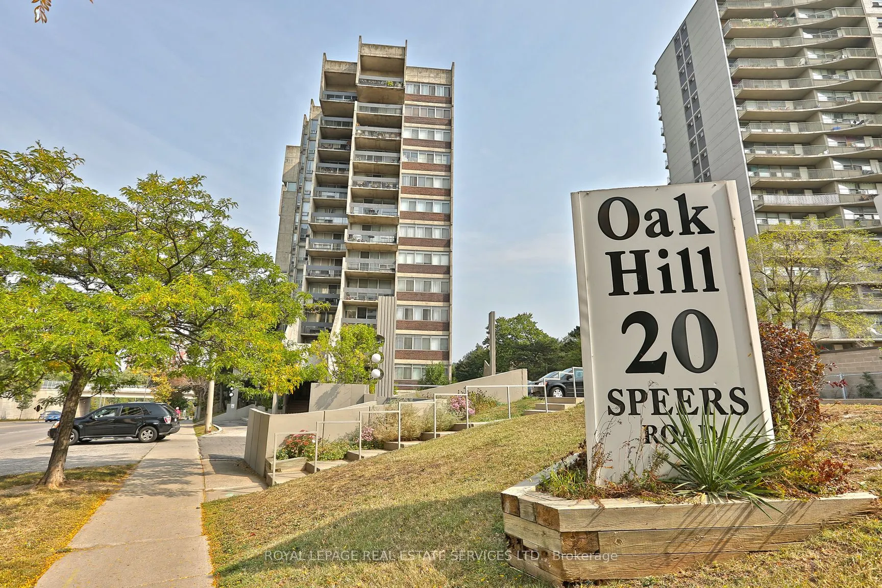 20 Speers Rd, #908