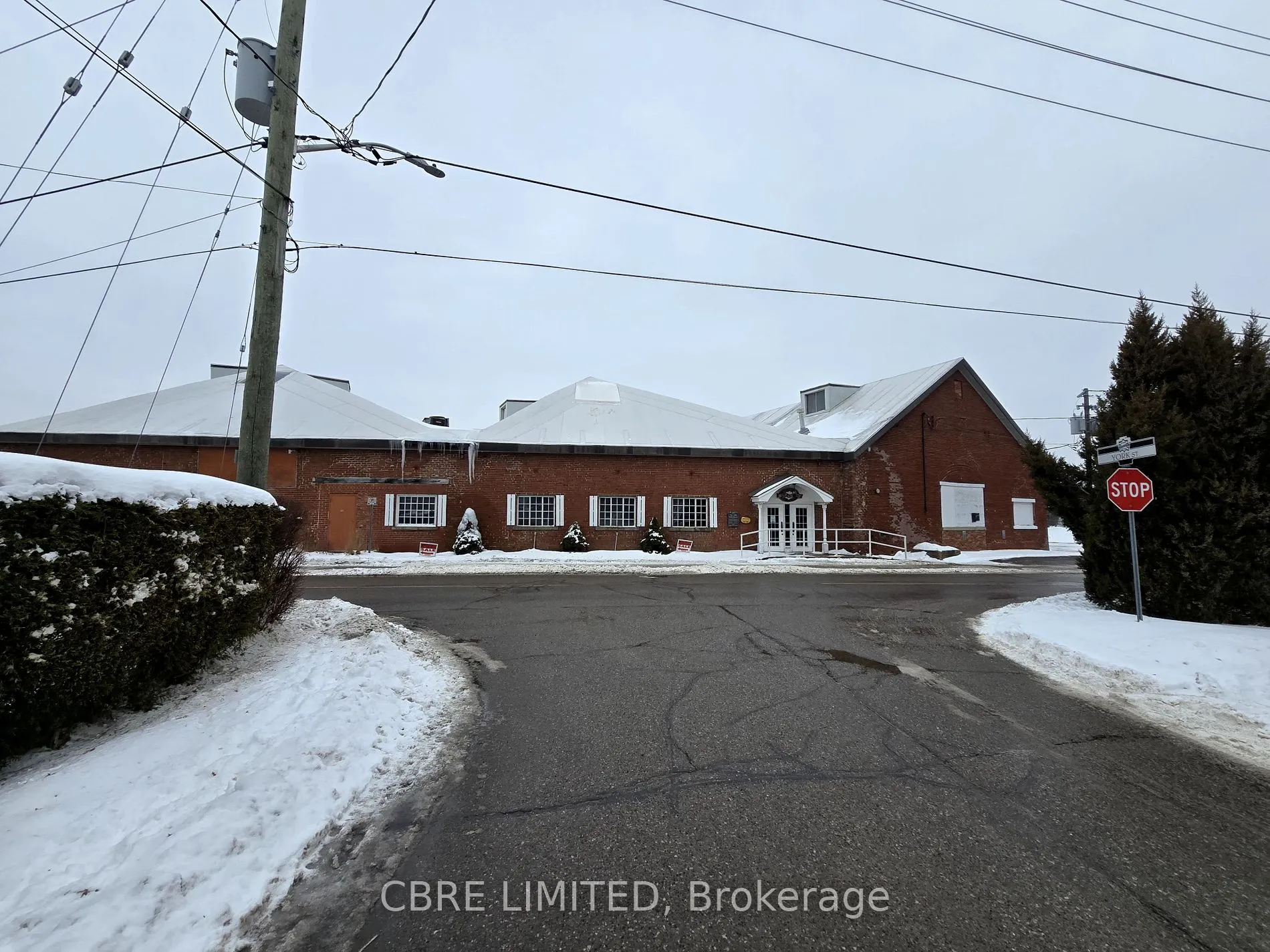 49 Eastern Avenue