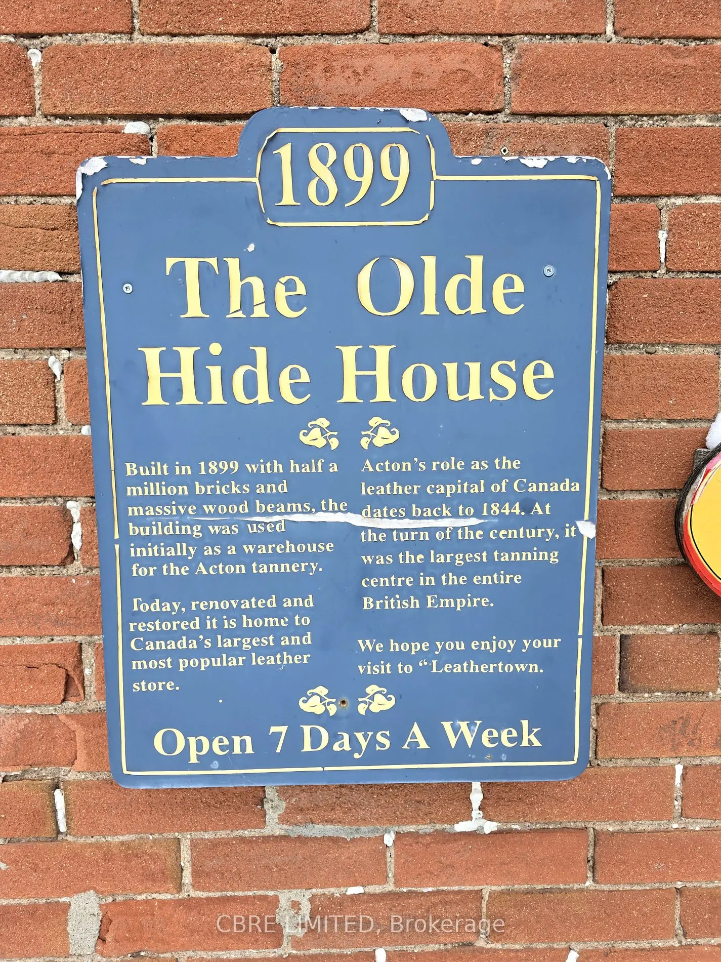 49 Eastern Avenue