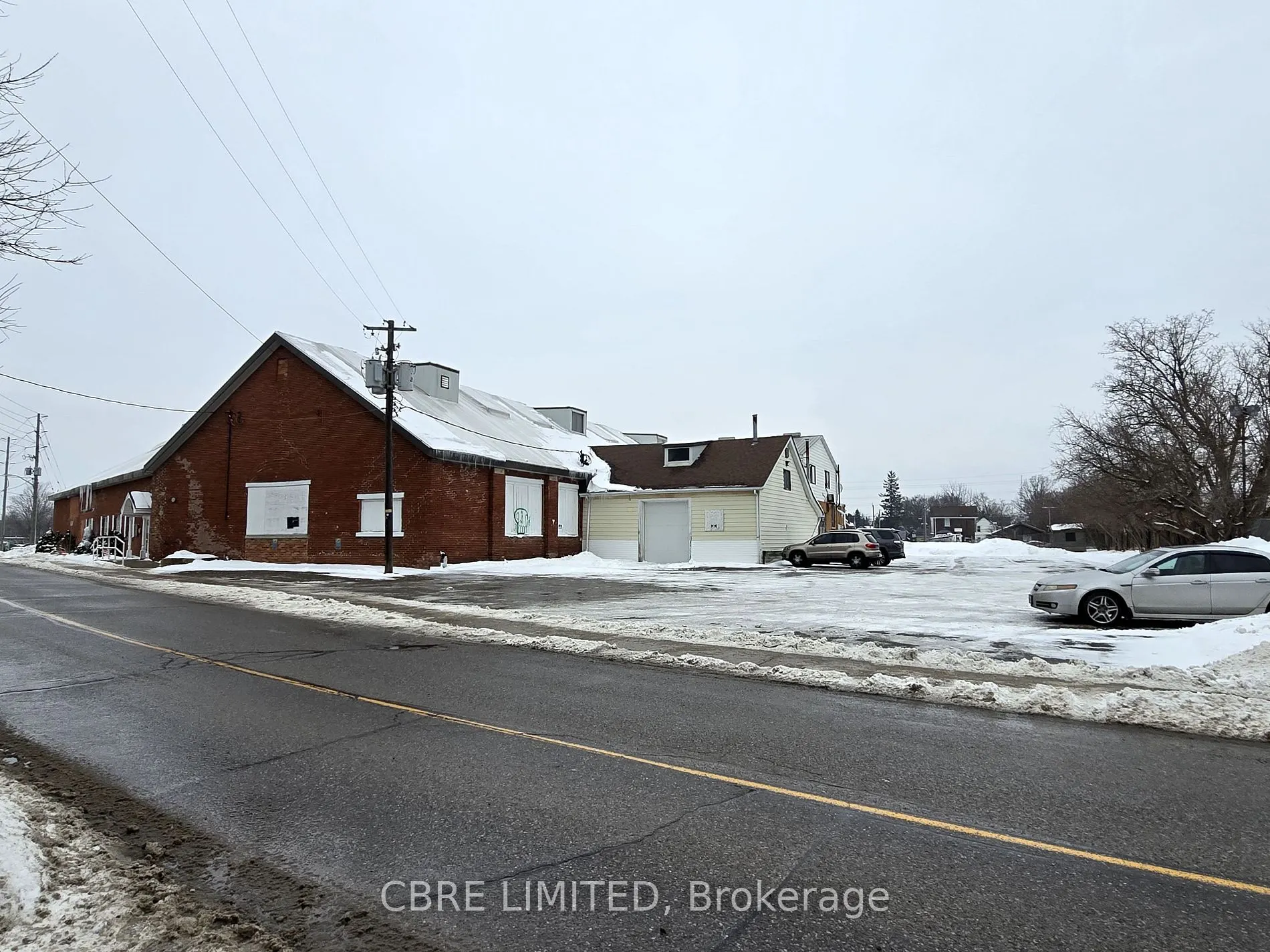 49 Eastern Avenue