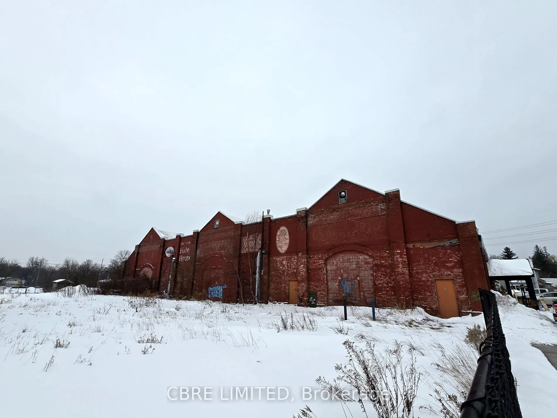 49 Eastern Avenue