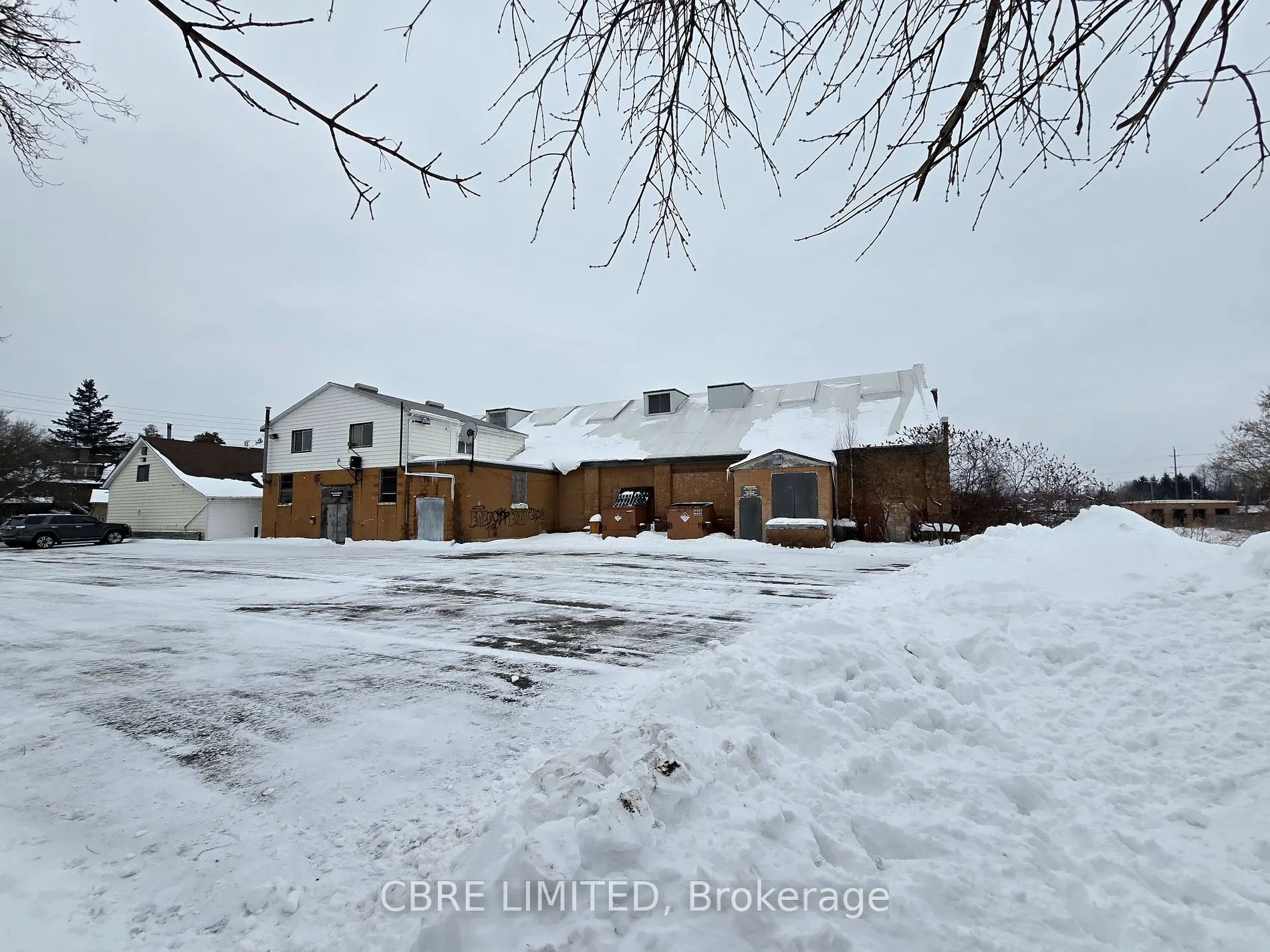 49 Eastern Avenue