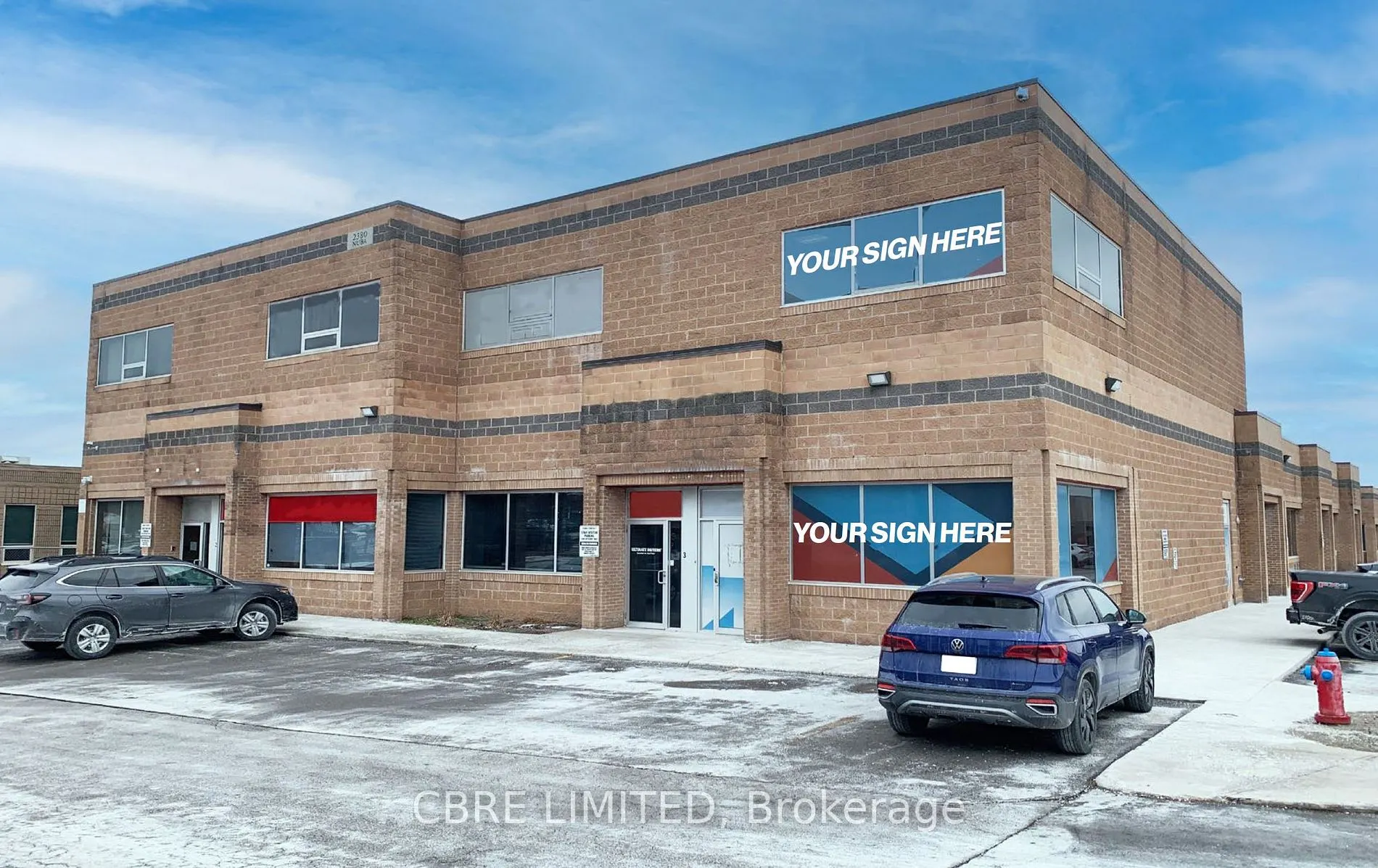 2380 Wyecroft Road, #4