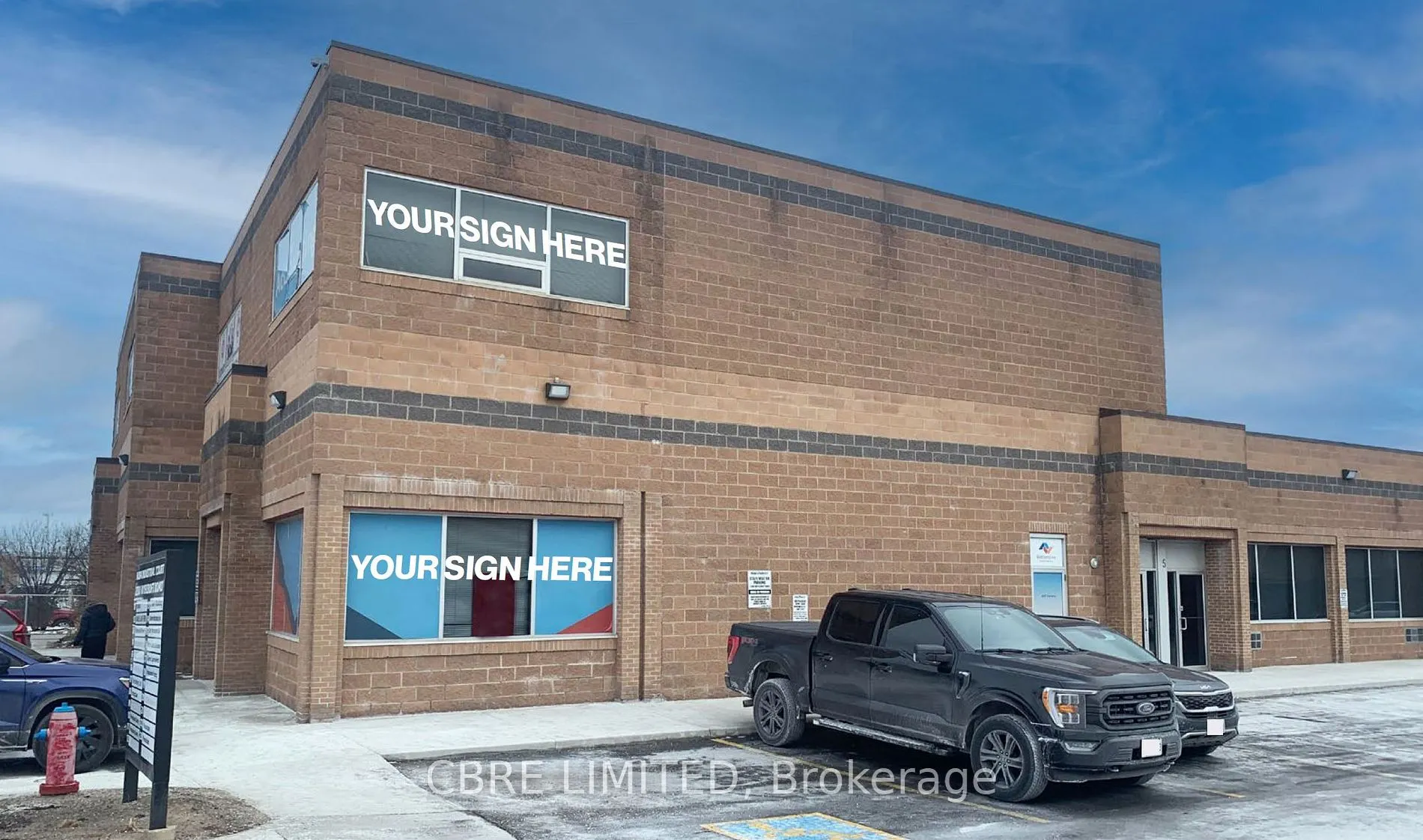 2380 Wyecroft Road, #4