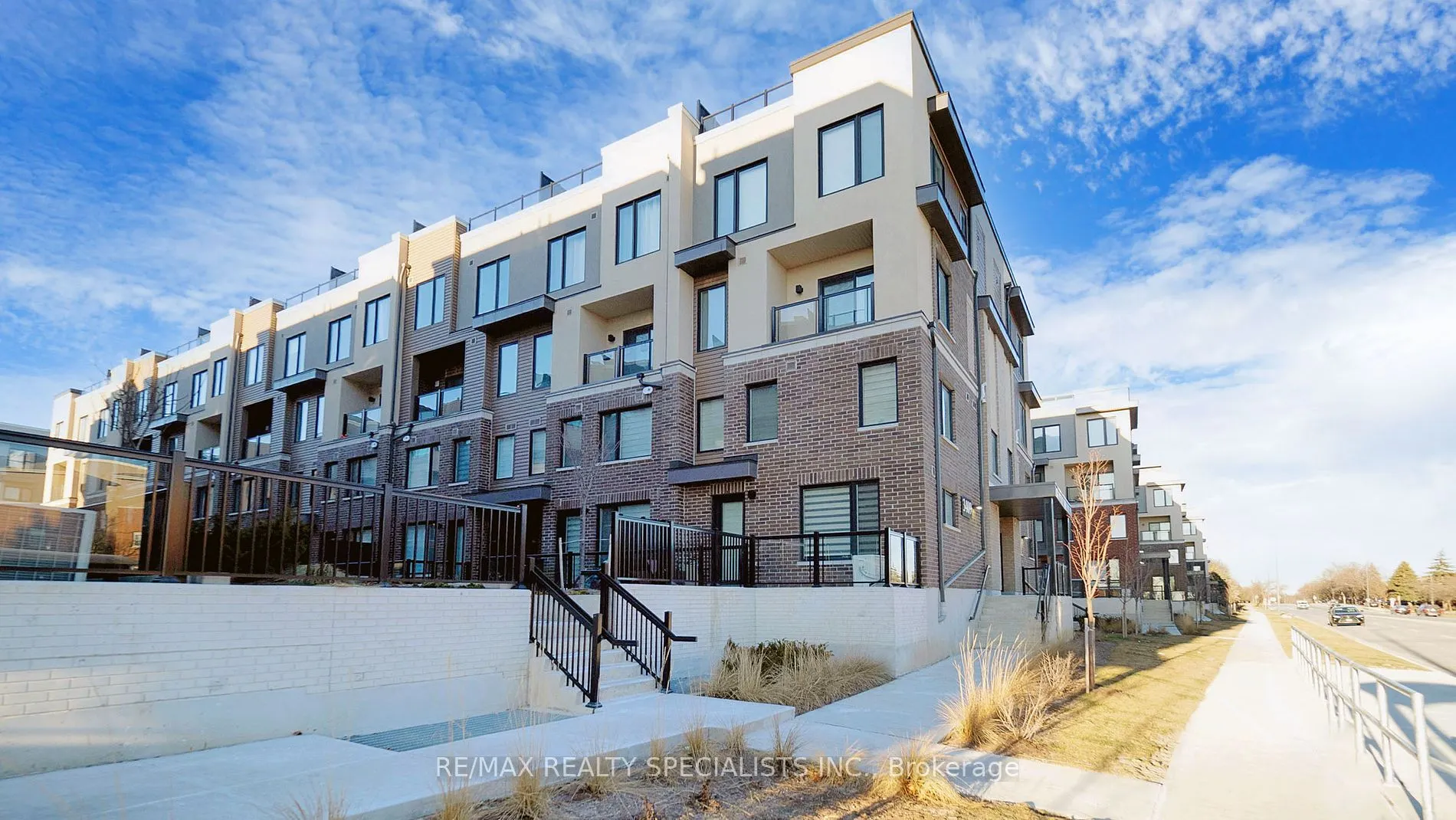 3409 Ridgeway Dr, #36