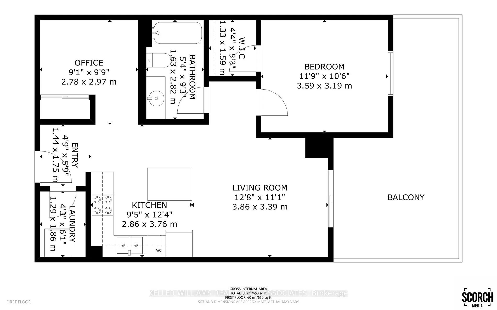 2486 Old Bronte Rd, #311