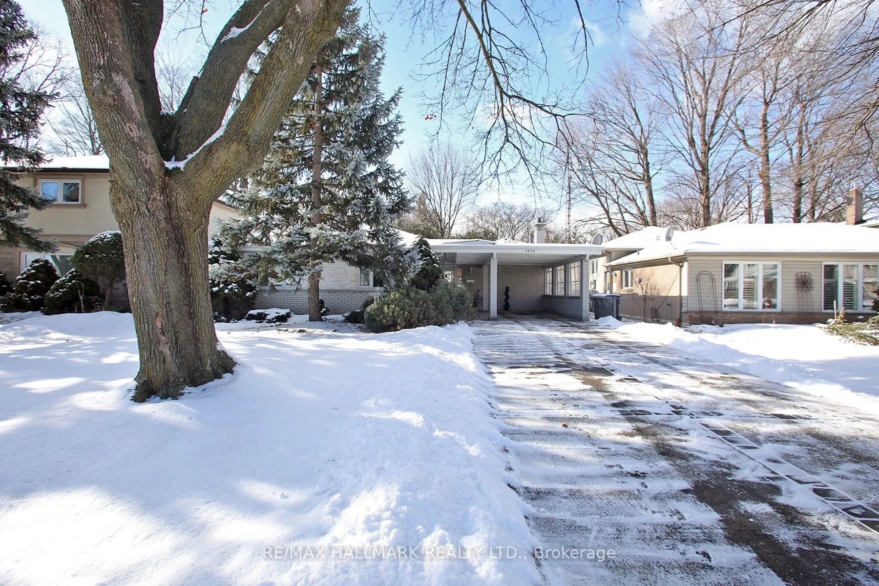 3636 Fieldgate Drive