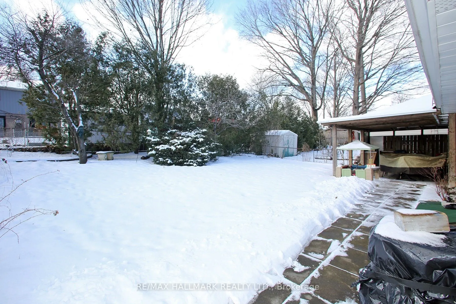 3636 Fieldgate Drive