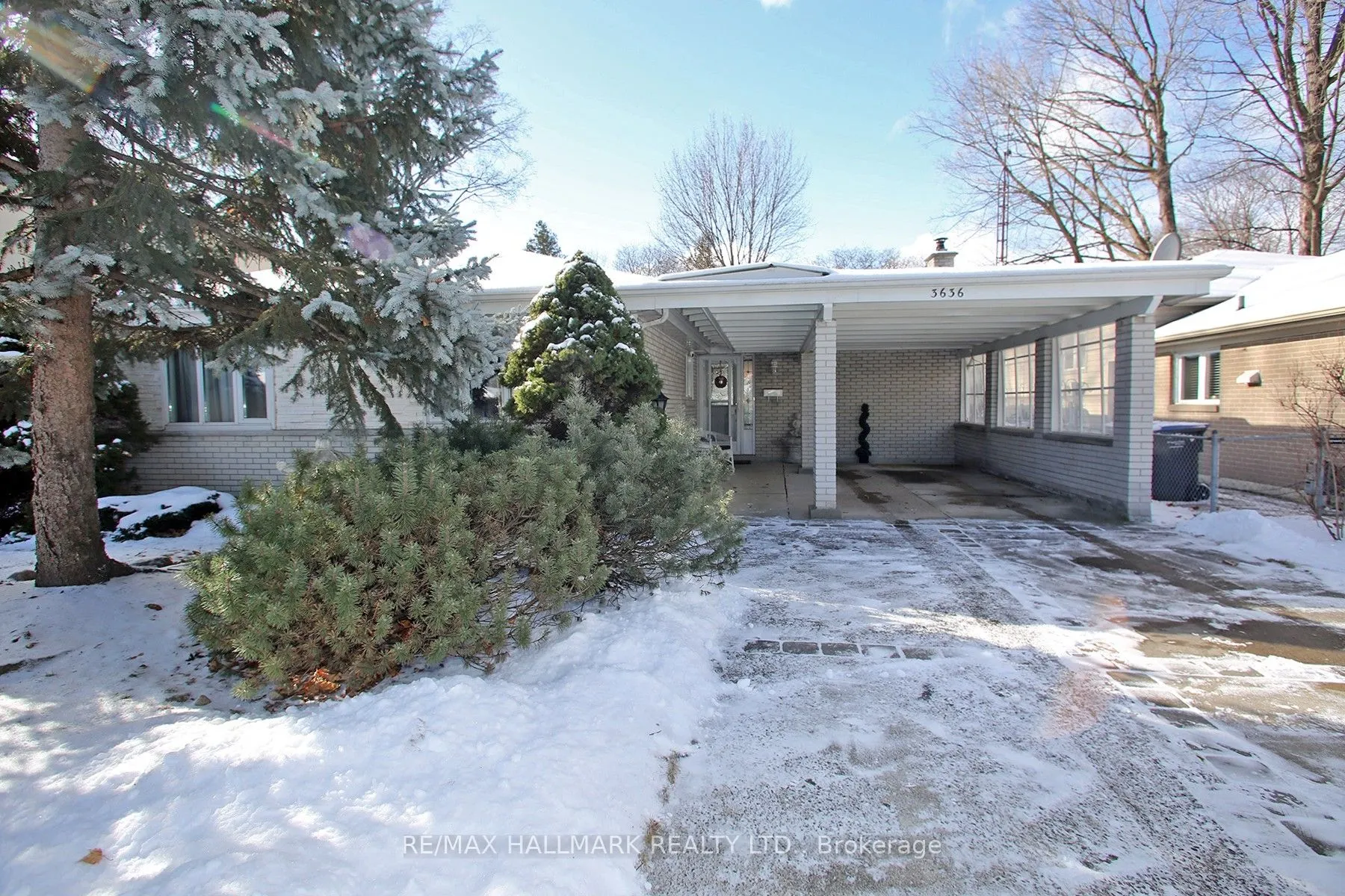 3636 Fieldgate Drive