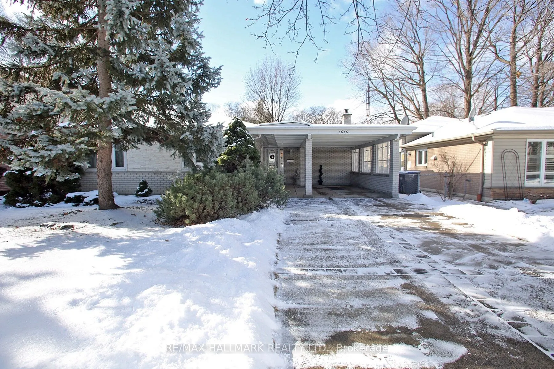 3636 Fieldgate Drive