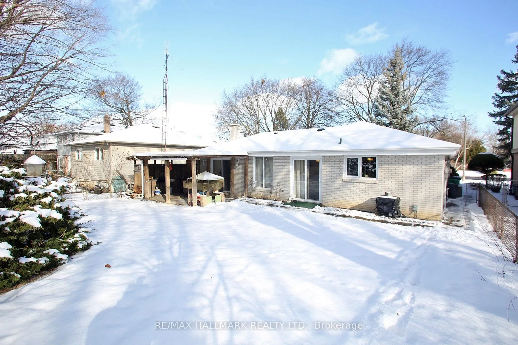3636 Fieldgate Drive