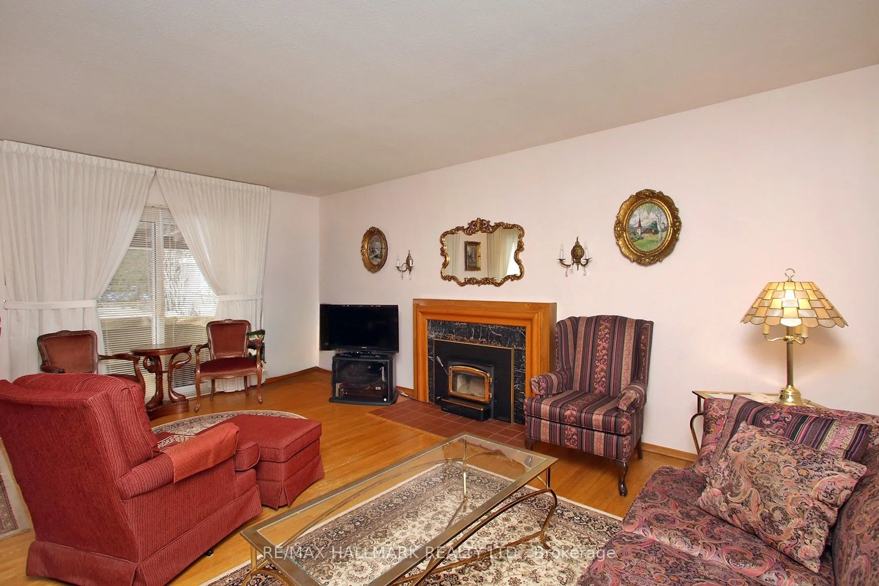 3636 Fieldgate Drive