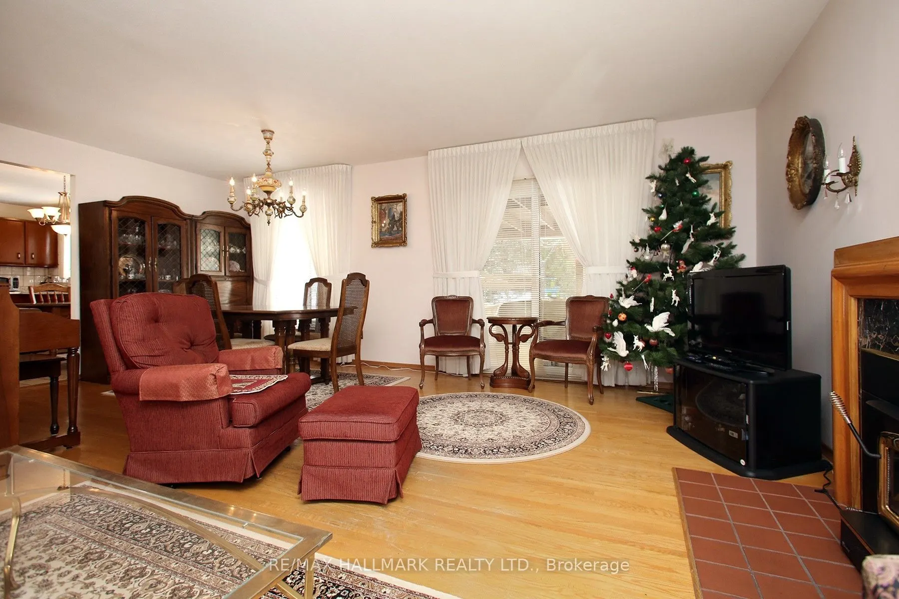 3636 Fieldgate Drive
