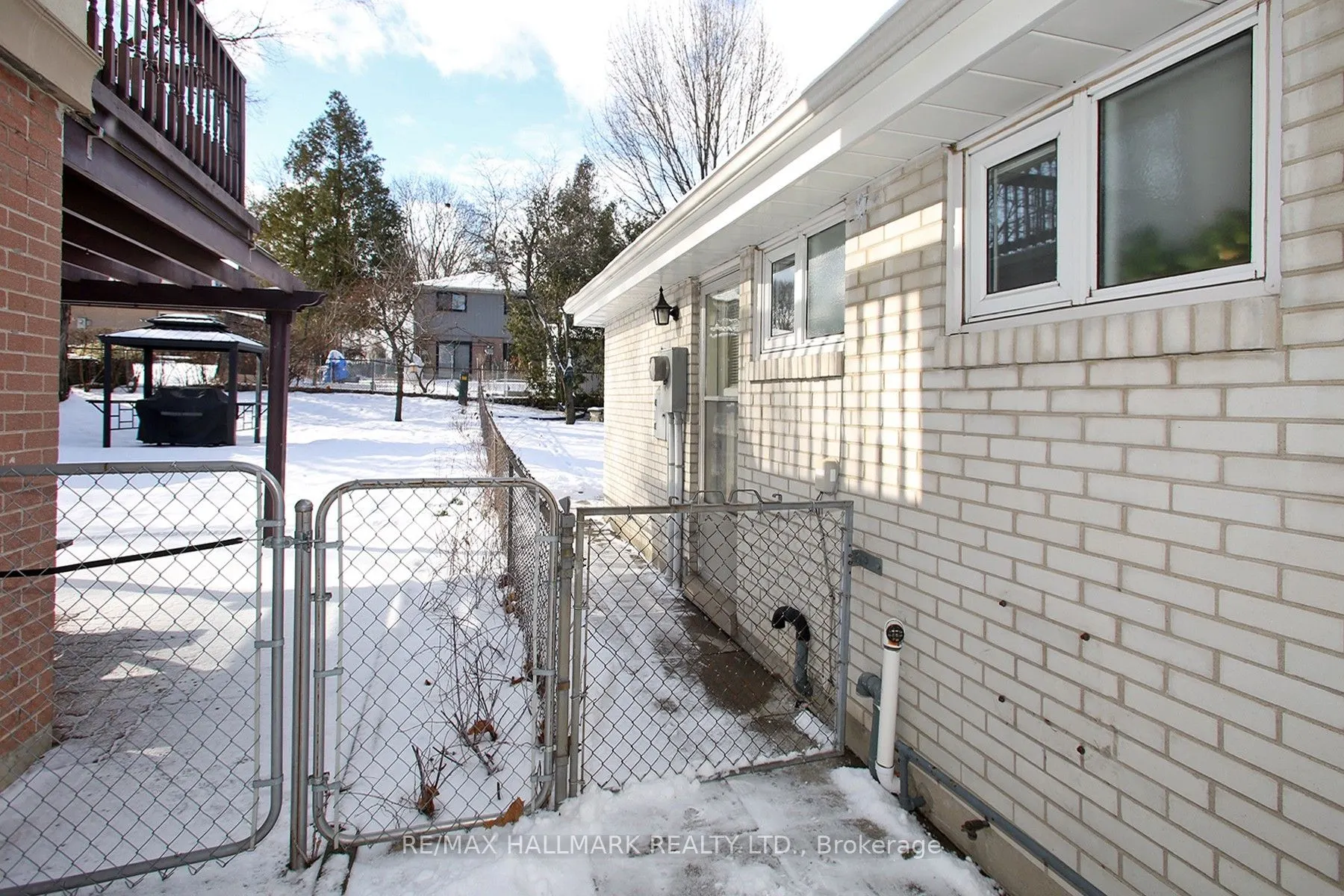 3636 Fieldgate Drive