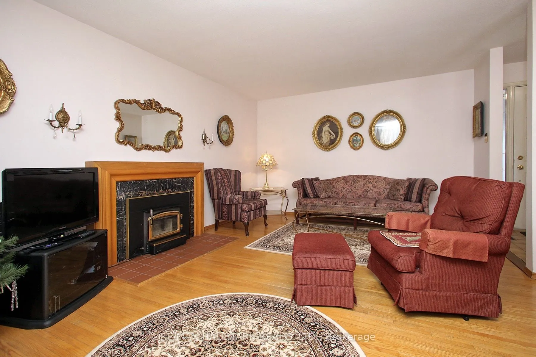 3636 Fieldgate Drive