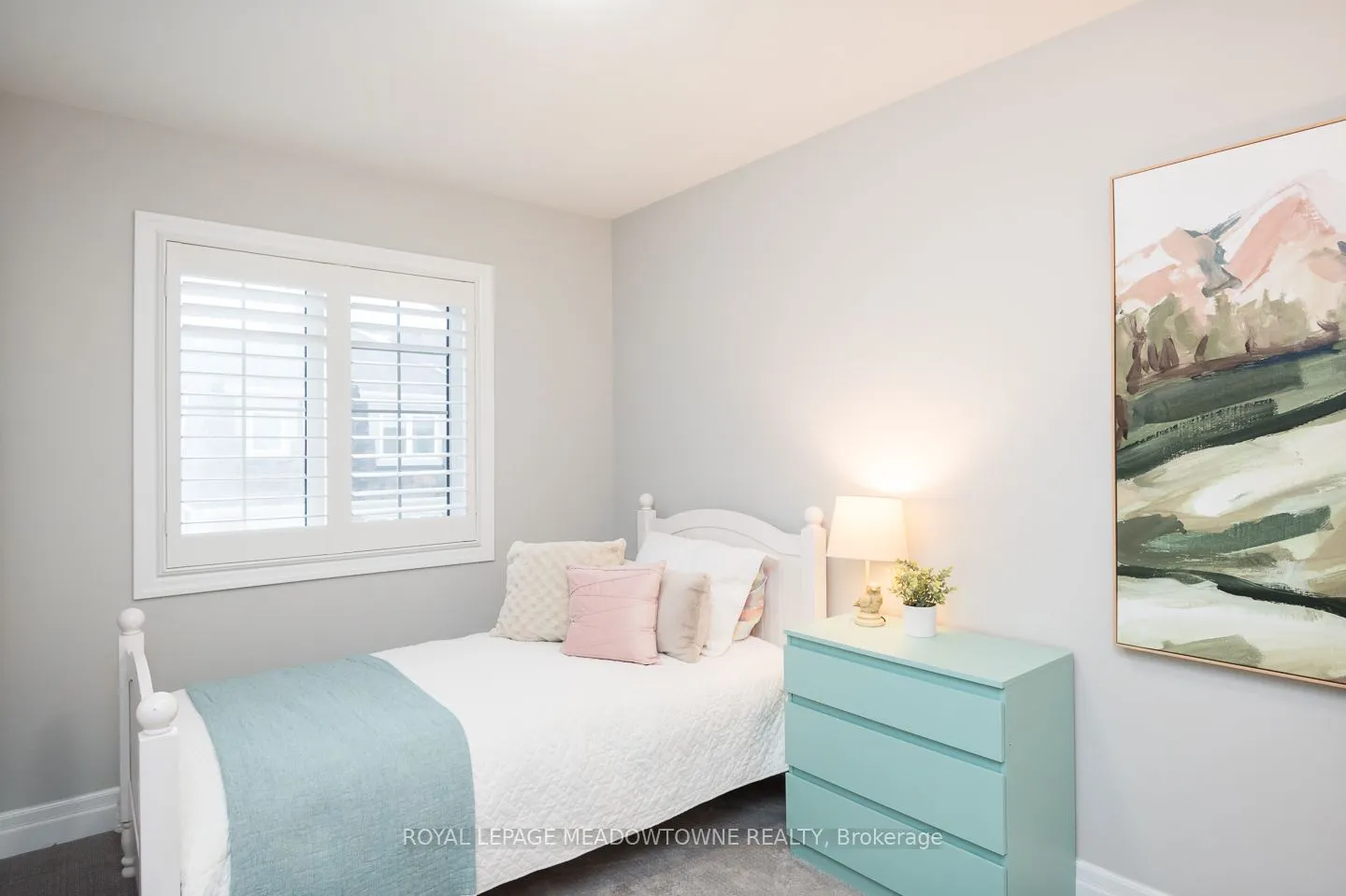501 Buckeye Crt, #16