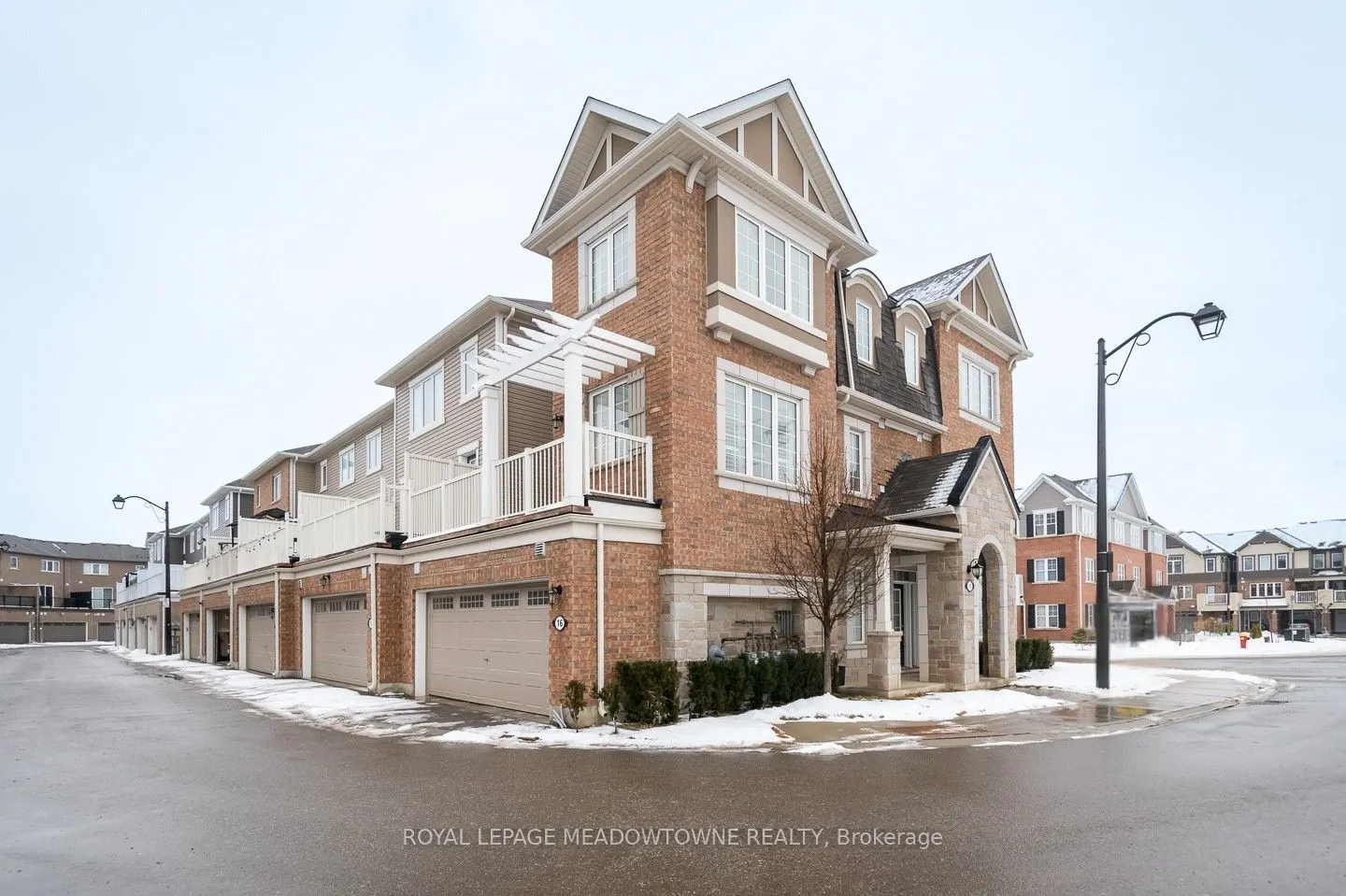 501 Buckeye Crt, #16