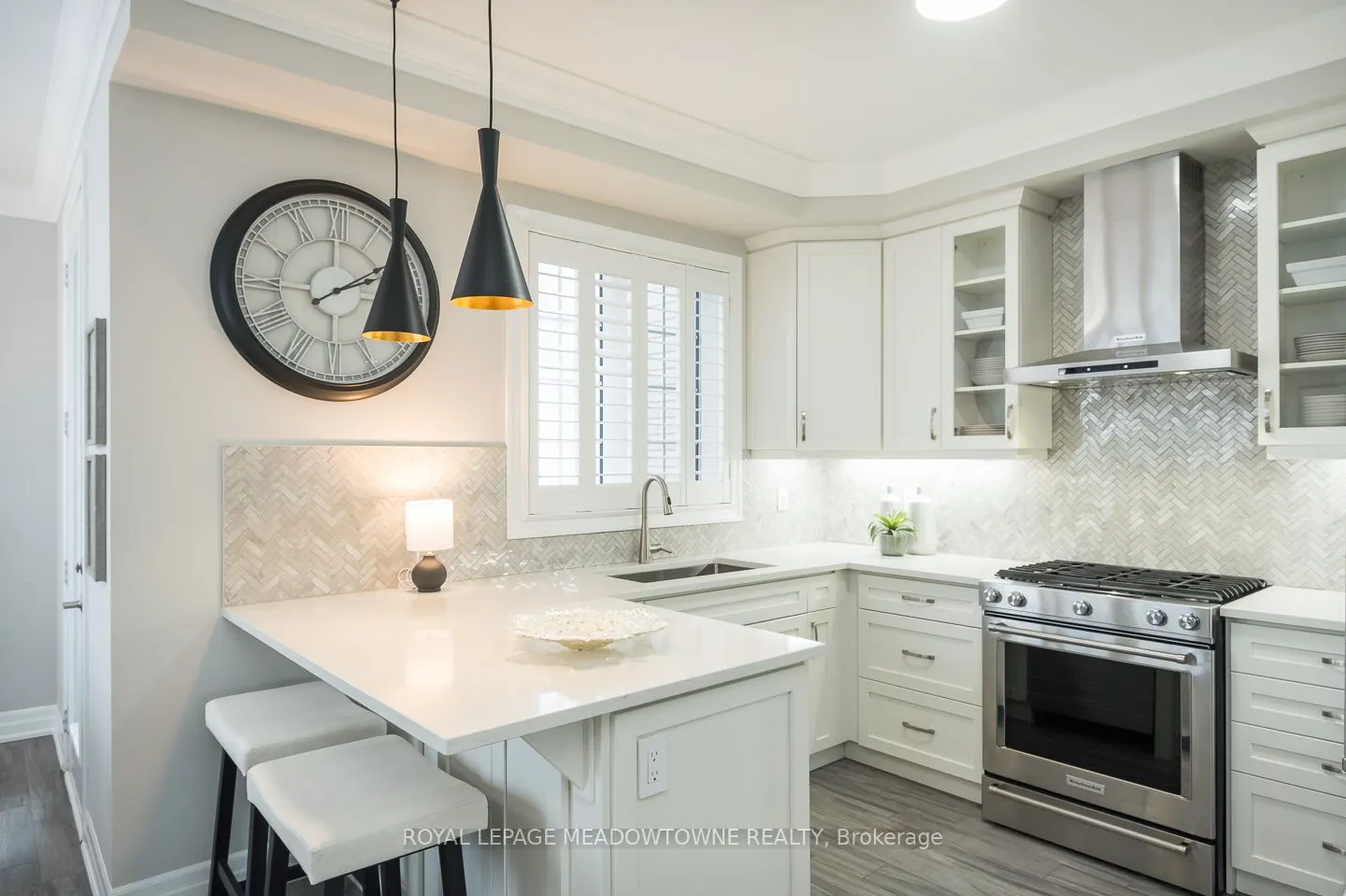 501 Buckeye Crt, #16