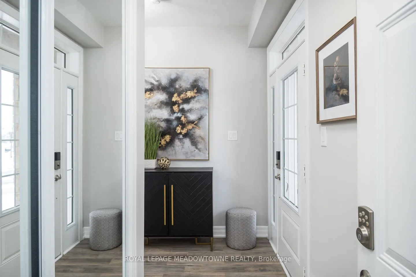 501 Buckeye Crt, #16