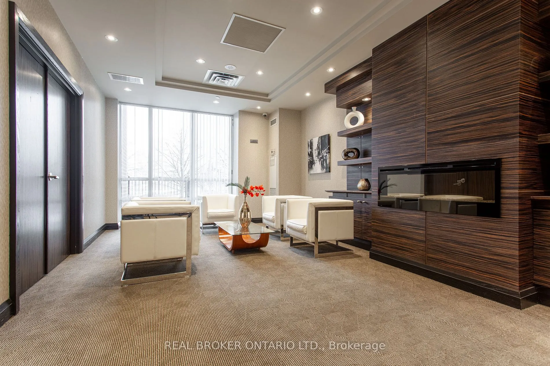 1 Michael Power Pl, #1603