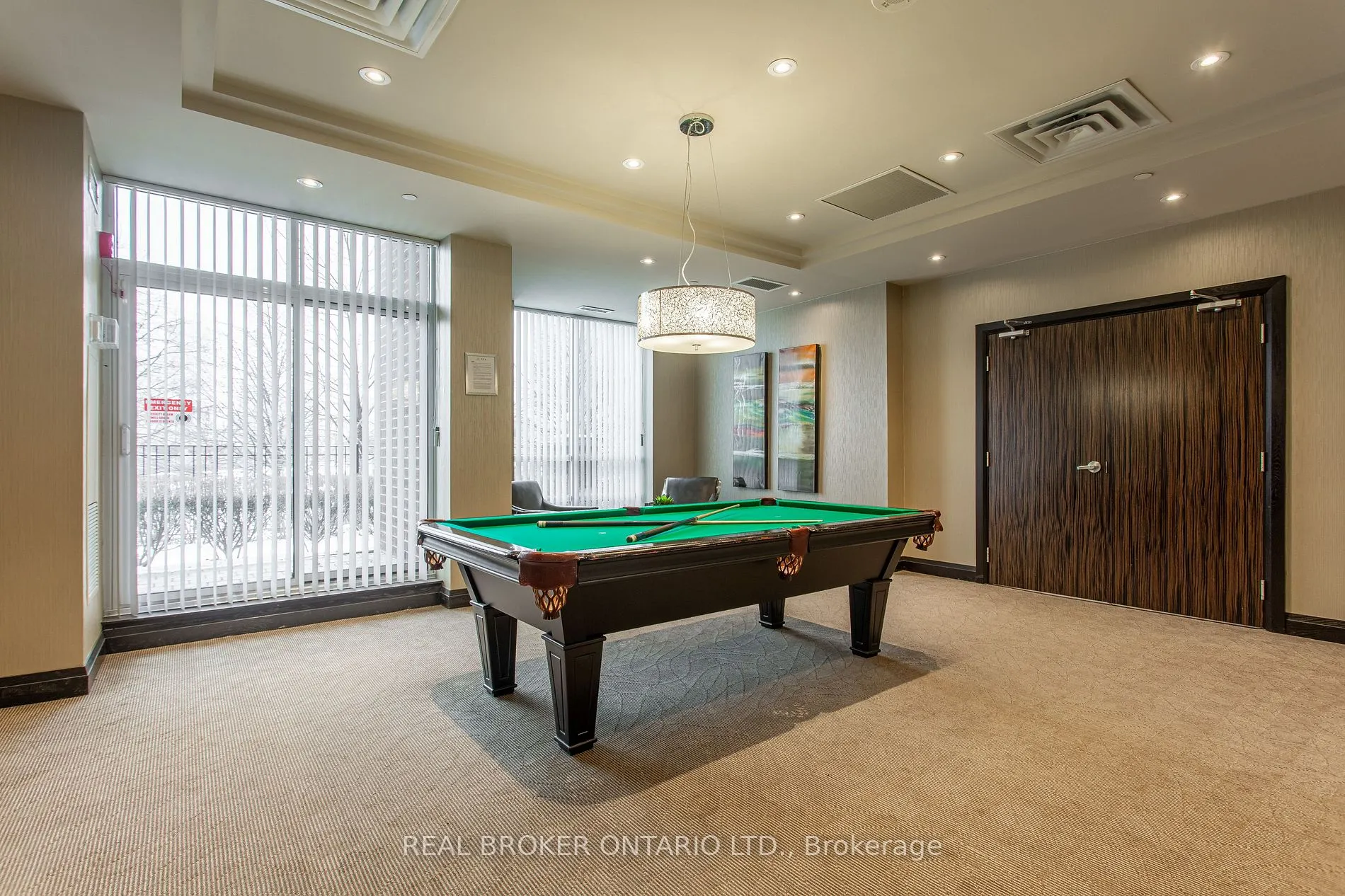 1 Michael Power Pl, #1603