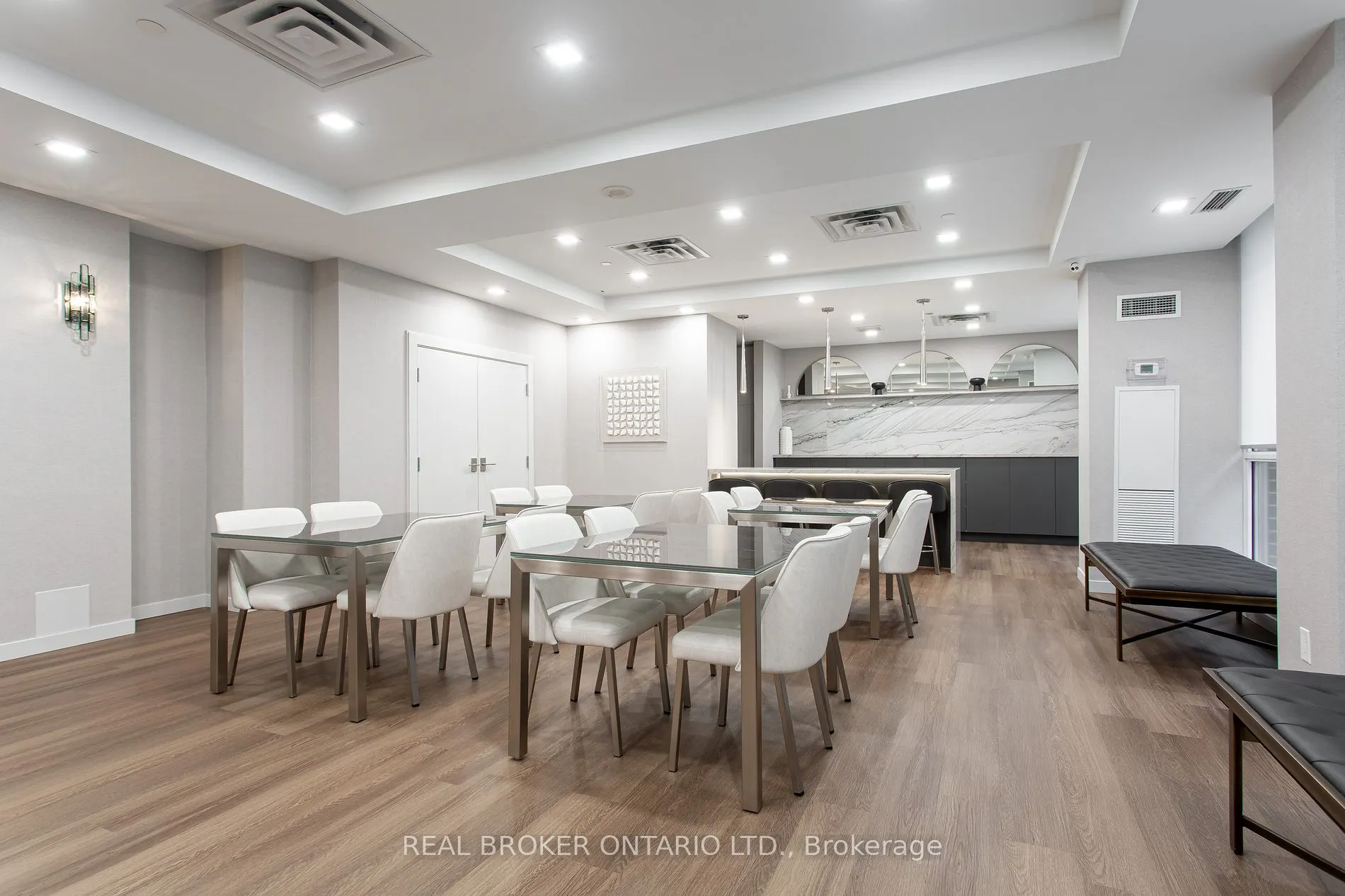 1 Michael Power Pl, #1603