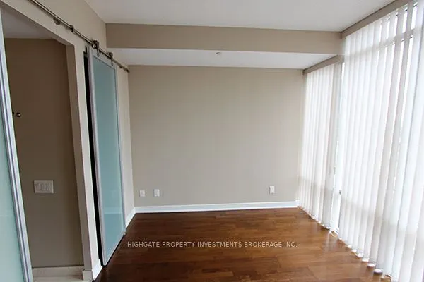 90 Park Lawn Rd, #1007