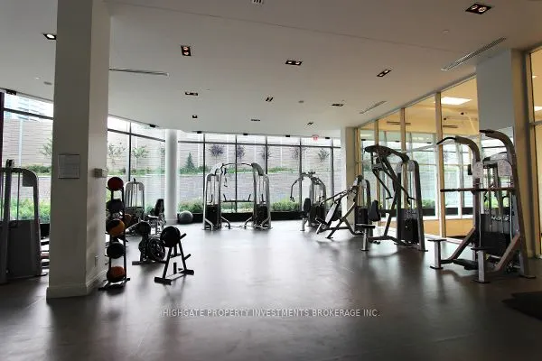 90 Park Lawn Rd, #1007
