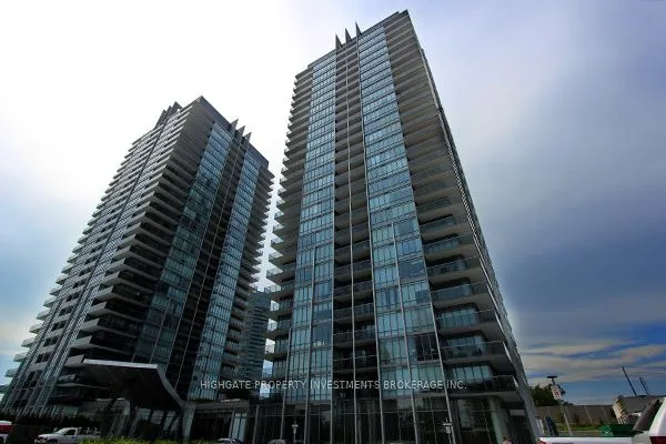 90 Park Lawn Rd, #1007