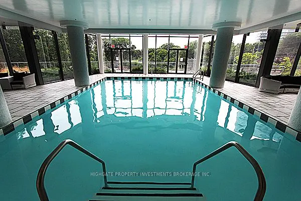 90 Park Lawn Rd, #1007