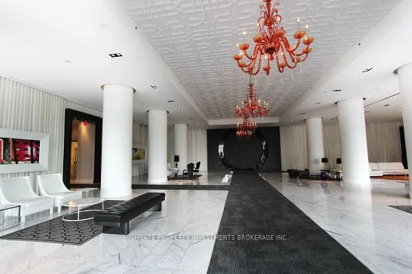 90 Park Lawn Rd, #1007