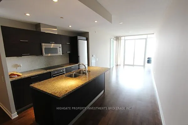 90 Park Lawn Rd, #1007
