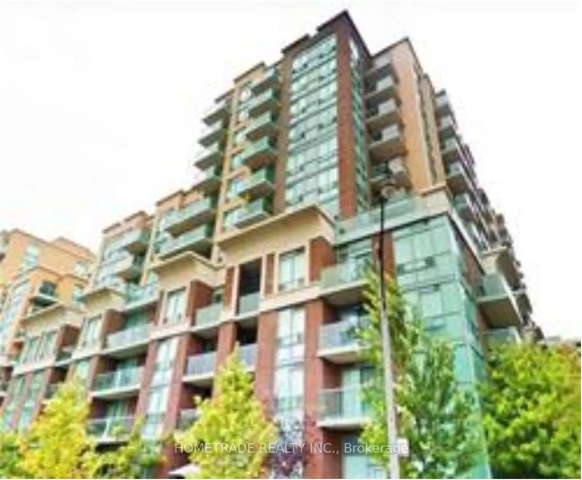9 Michael Power Pl, #510