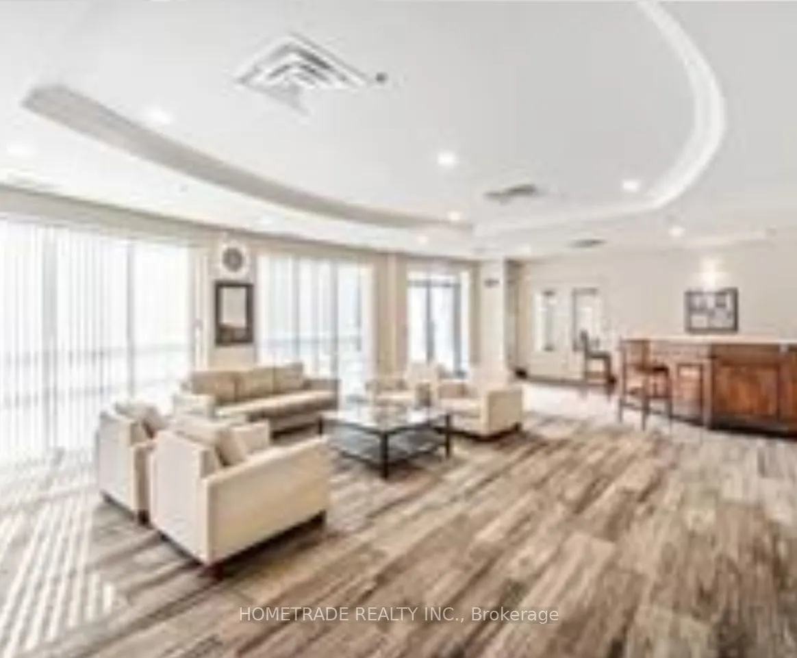 9 Michael Power Pl, #510