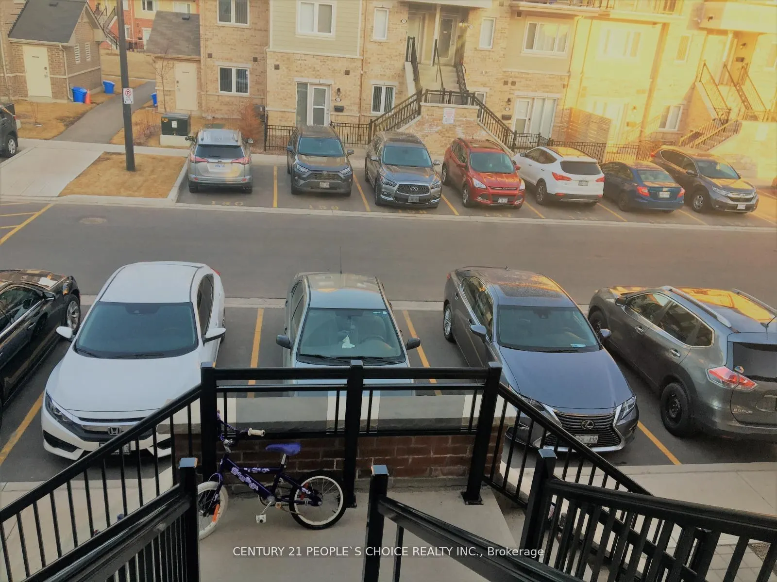 250 Sunny Meadow Blvd, #319