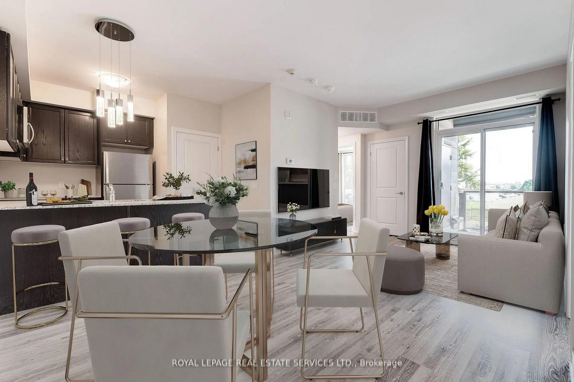 2388 Khalsa Gate, #205