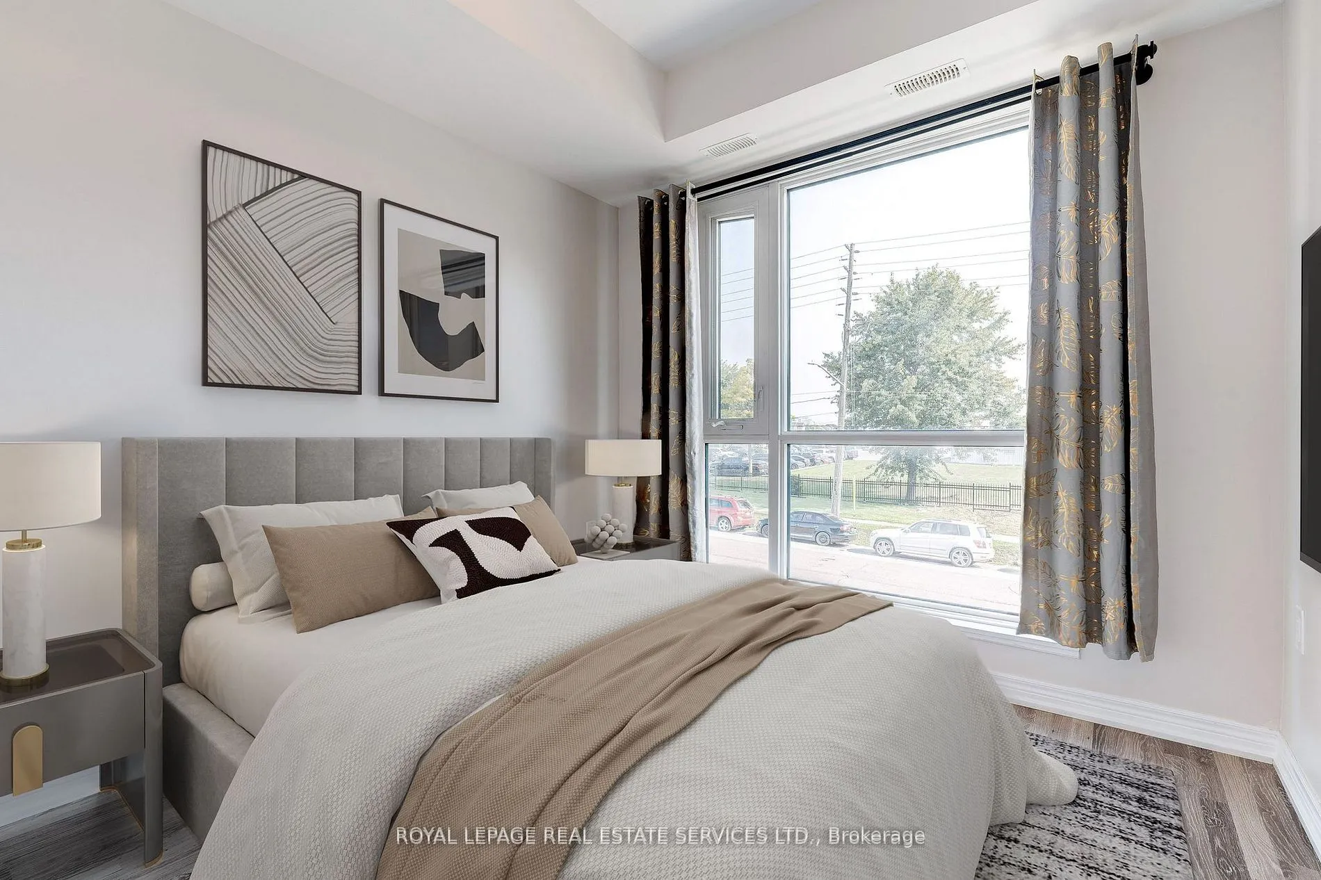 2388 Khalsa Gate, #205