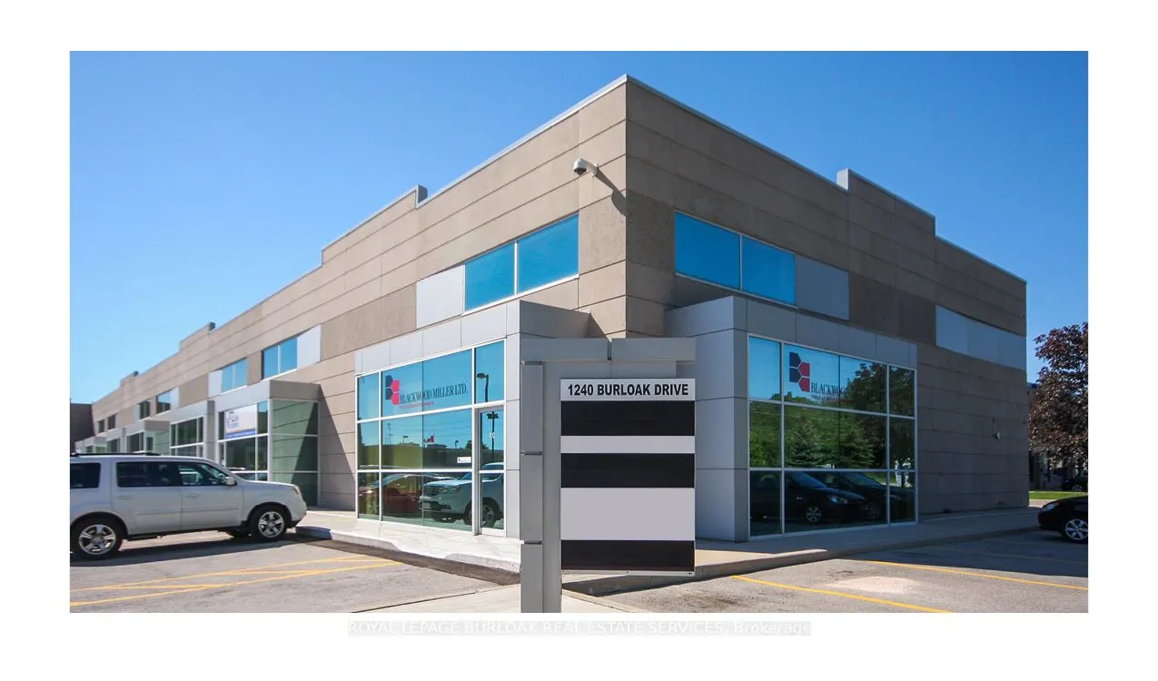 1240 Burloak Drive, #4