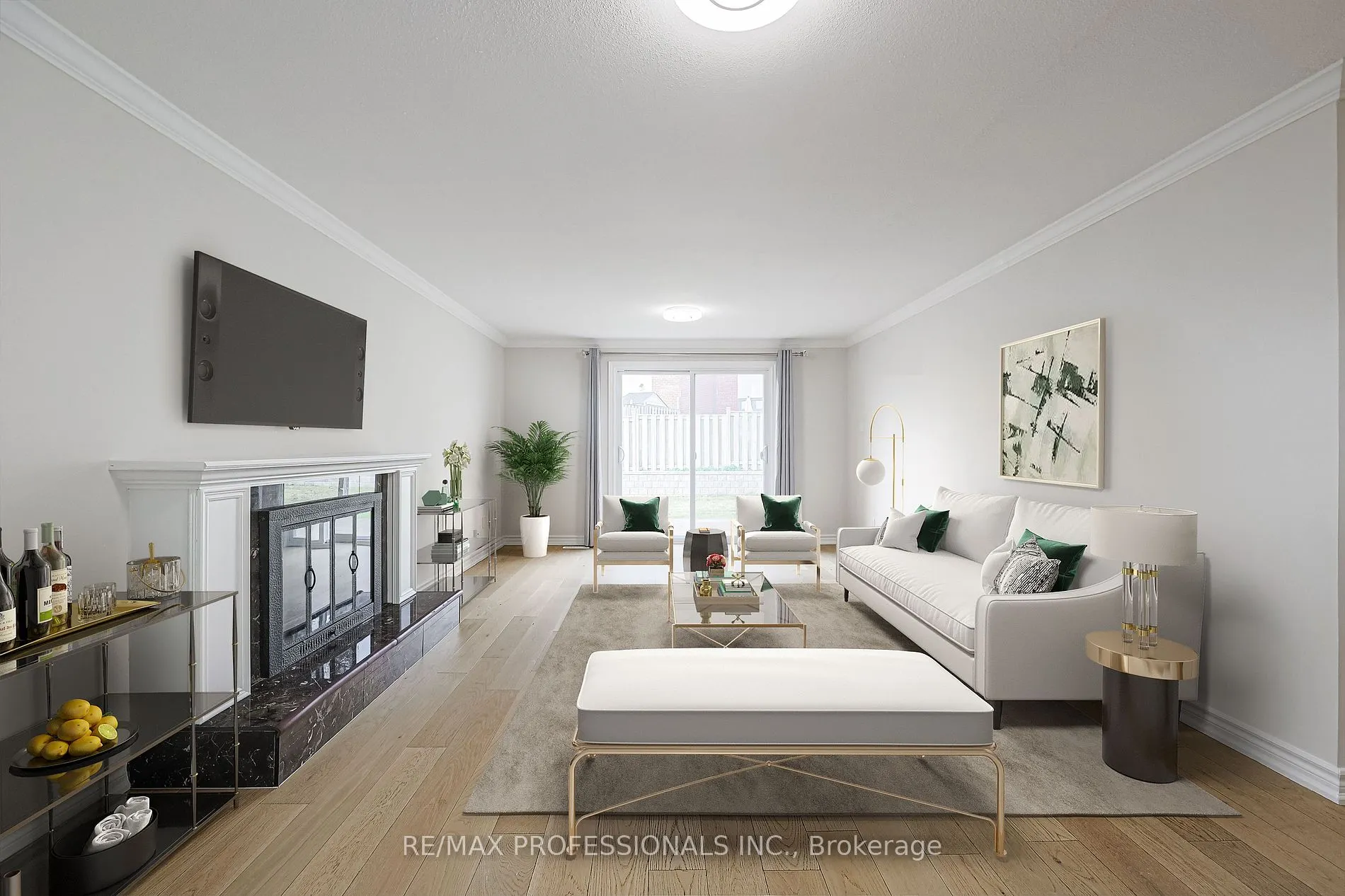 18 West Wareside Rd