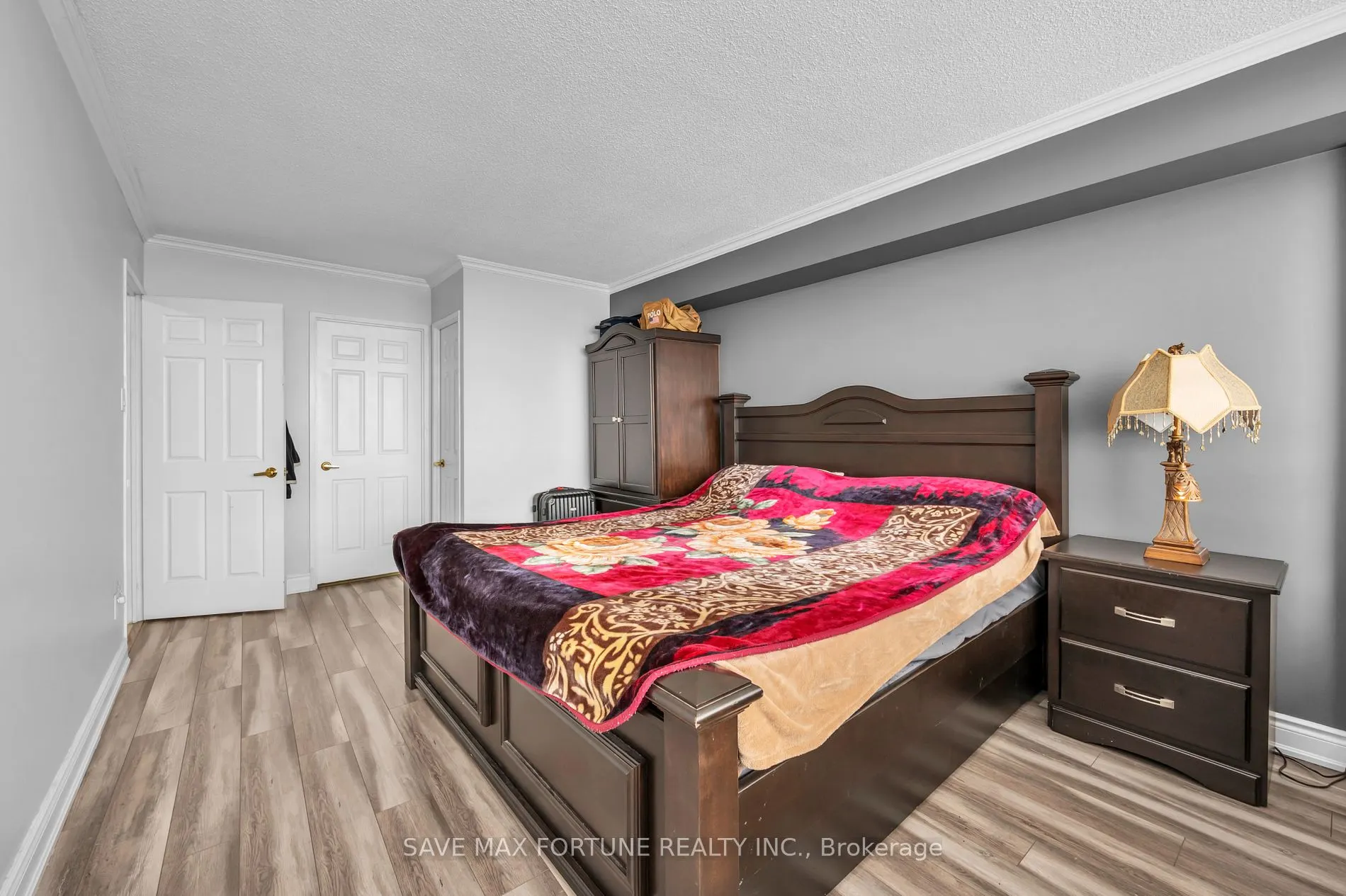 26 Hanover Road, #1611