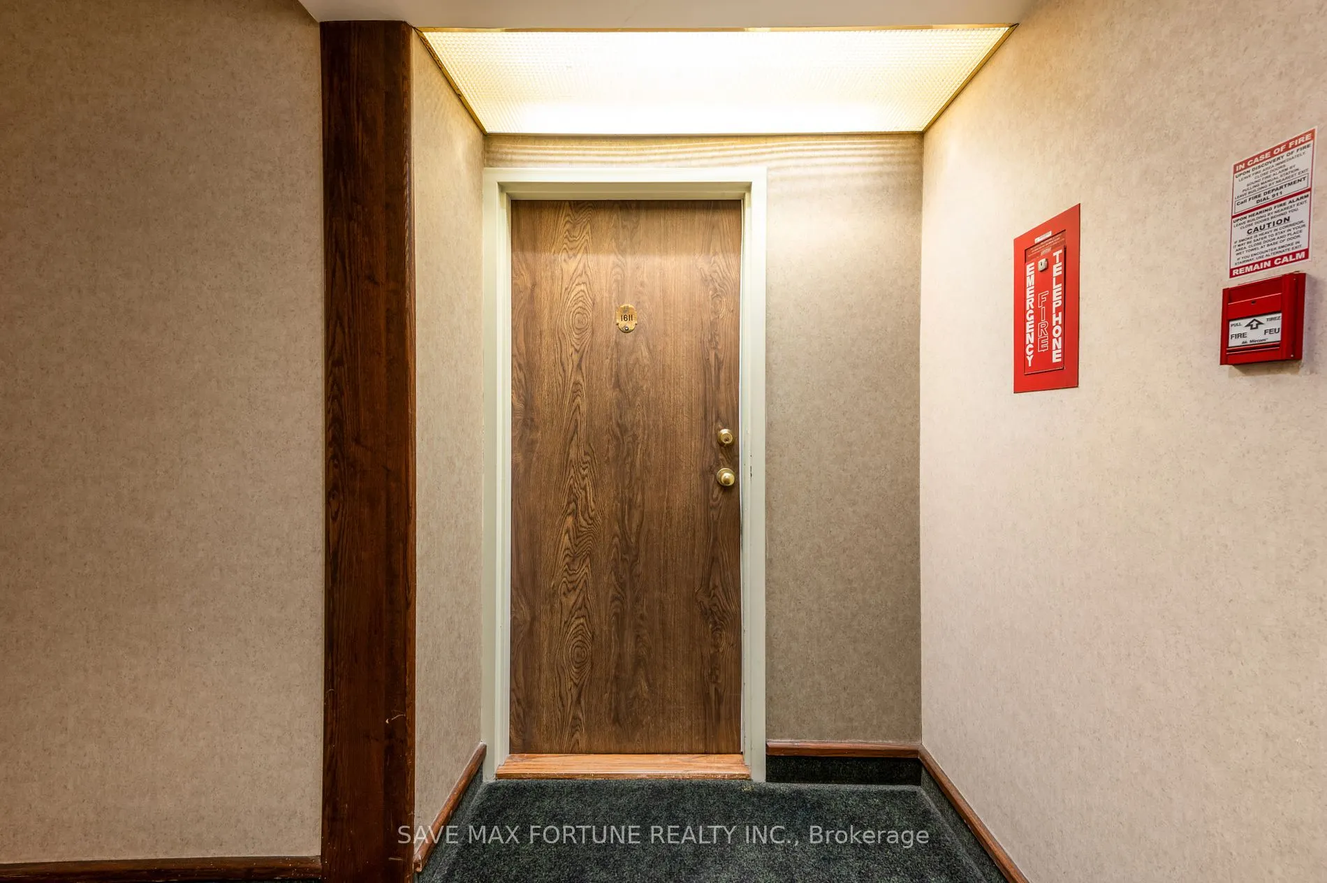 26 Hanover Road, #1611