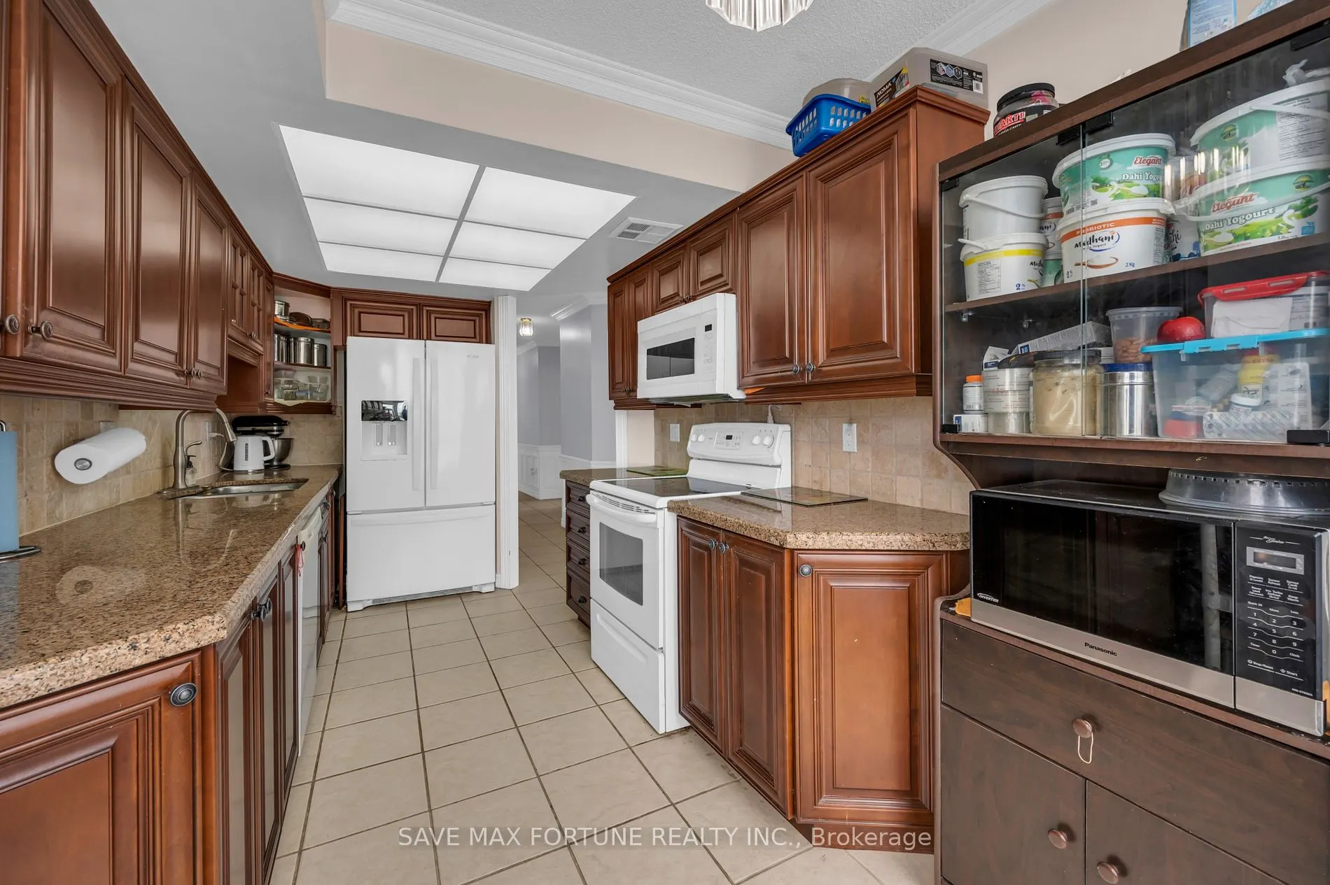 26 Hanover Road, #1611