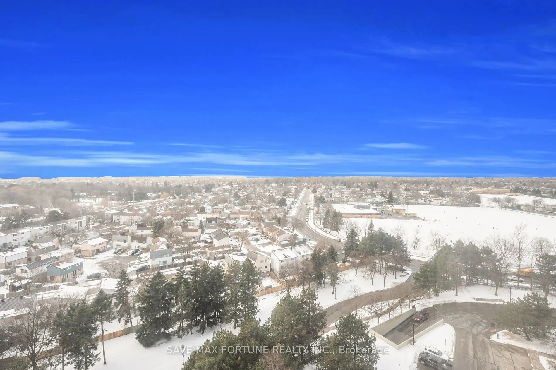 26 Hanover Road, #1611