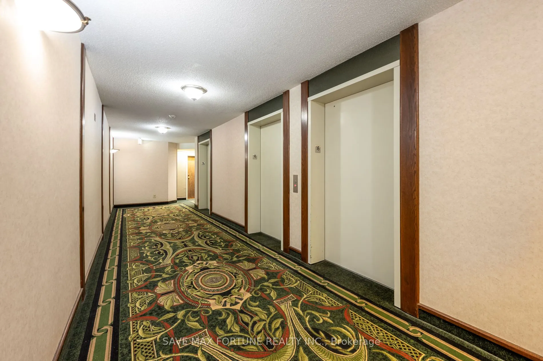 26 Hanover Road, #1611