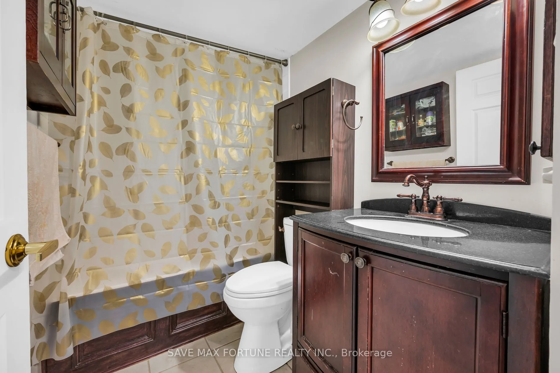 26 Hanover Road, #1611