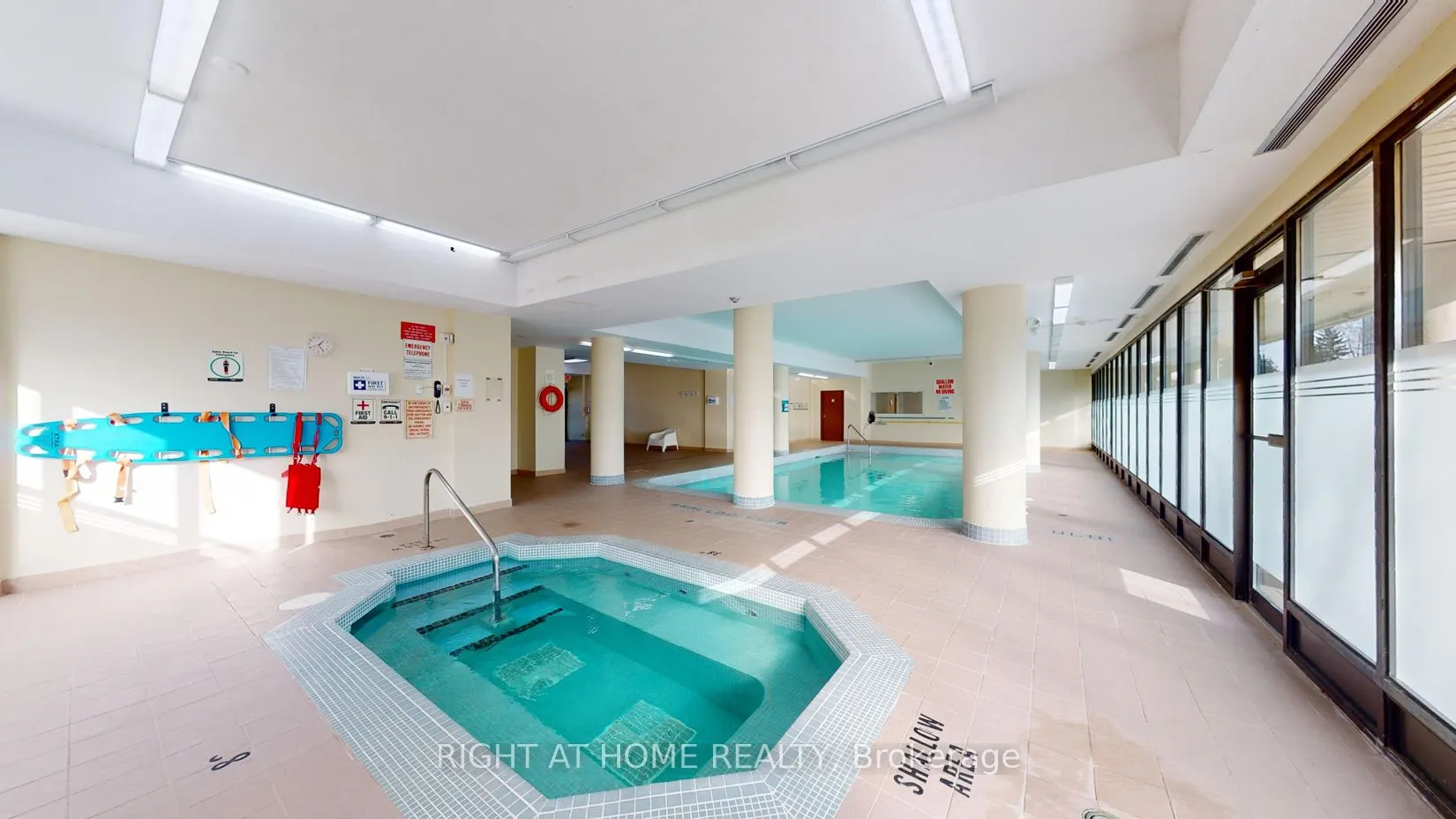 10 Markbrook Lane, #1204