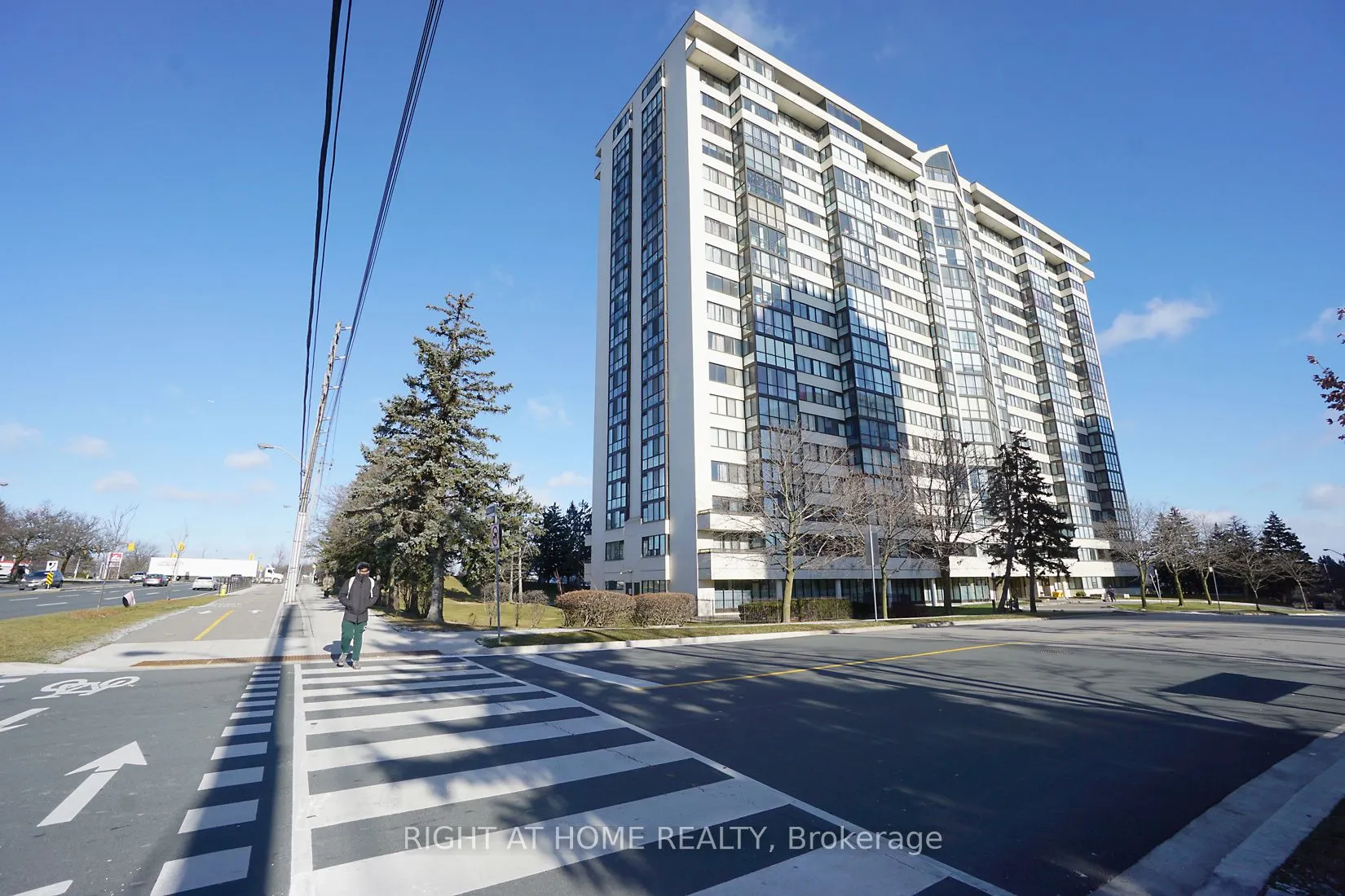 10 Markbrook Lane, #1204