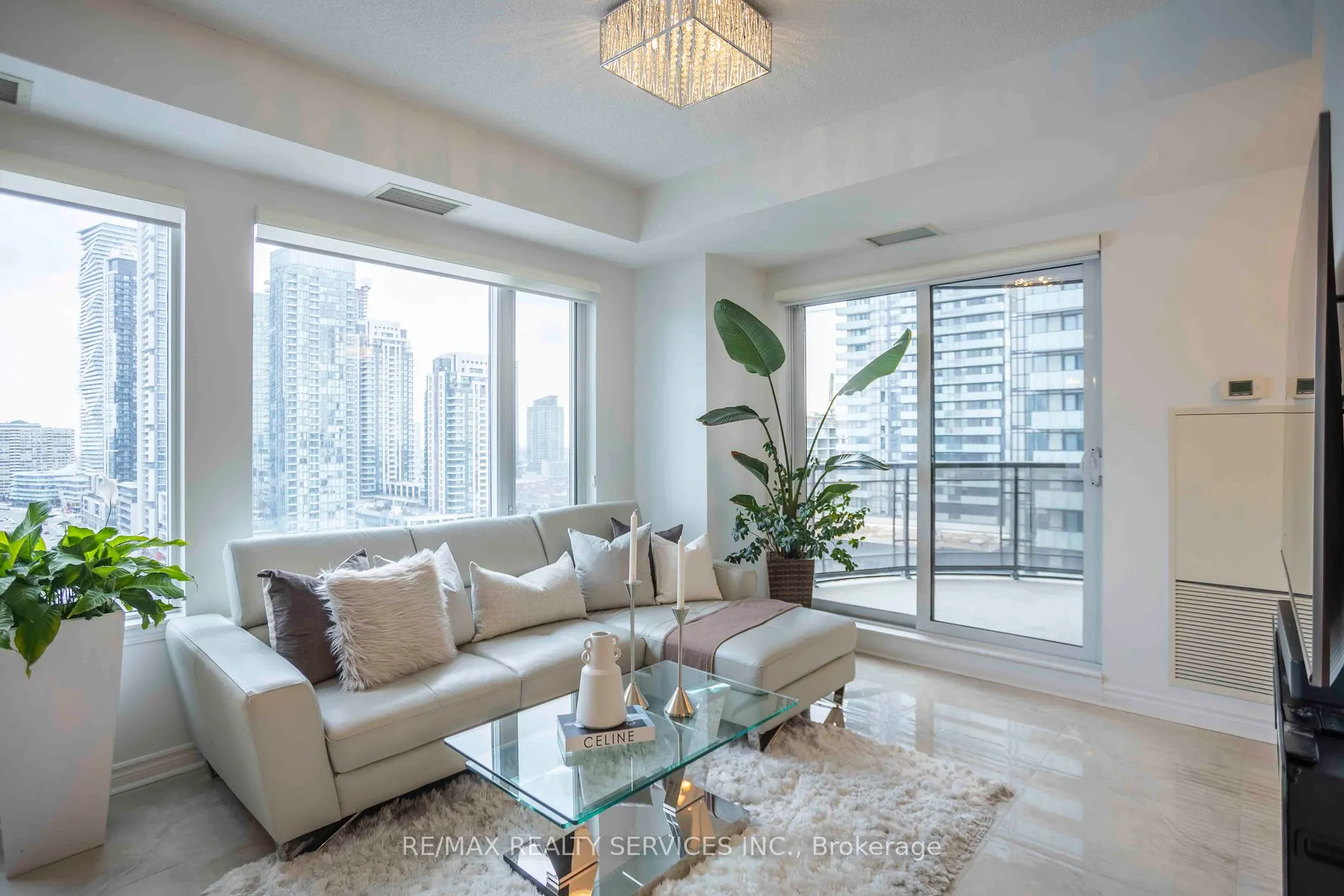 385 Prince Of Wales Dr, #1408