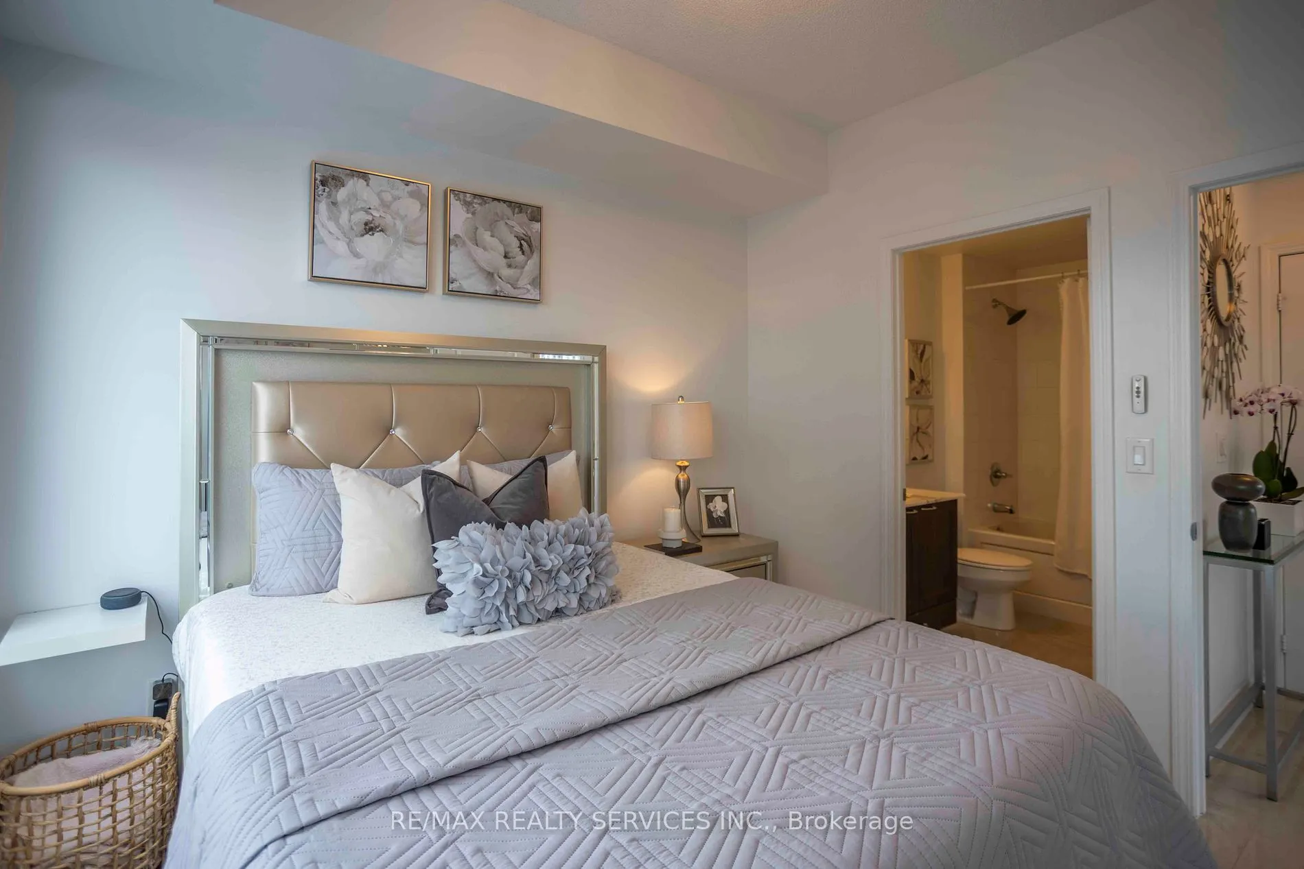 385 Prince Of Wales Dr, #1408